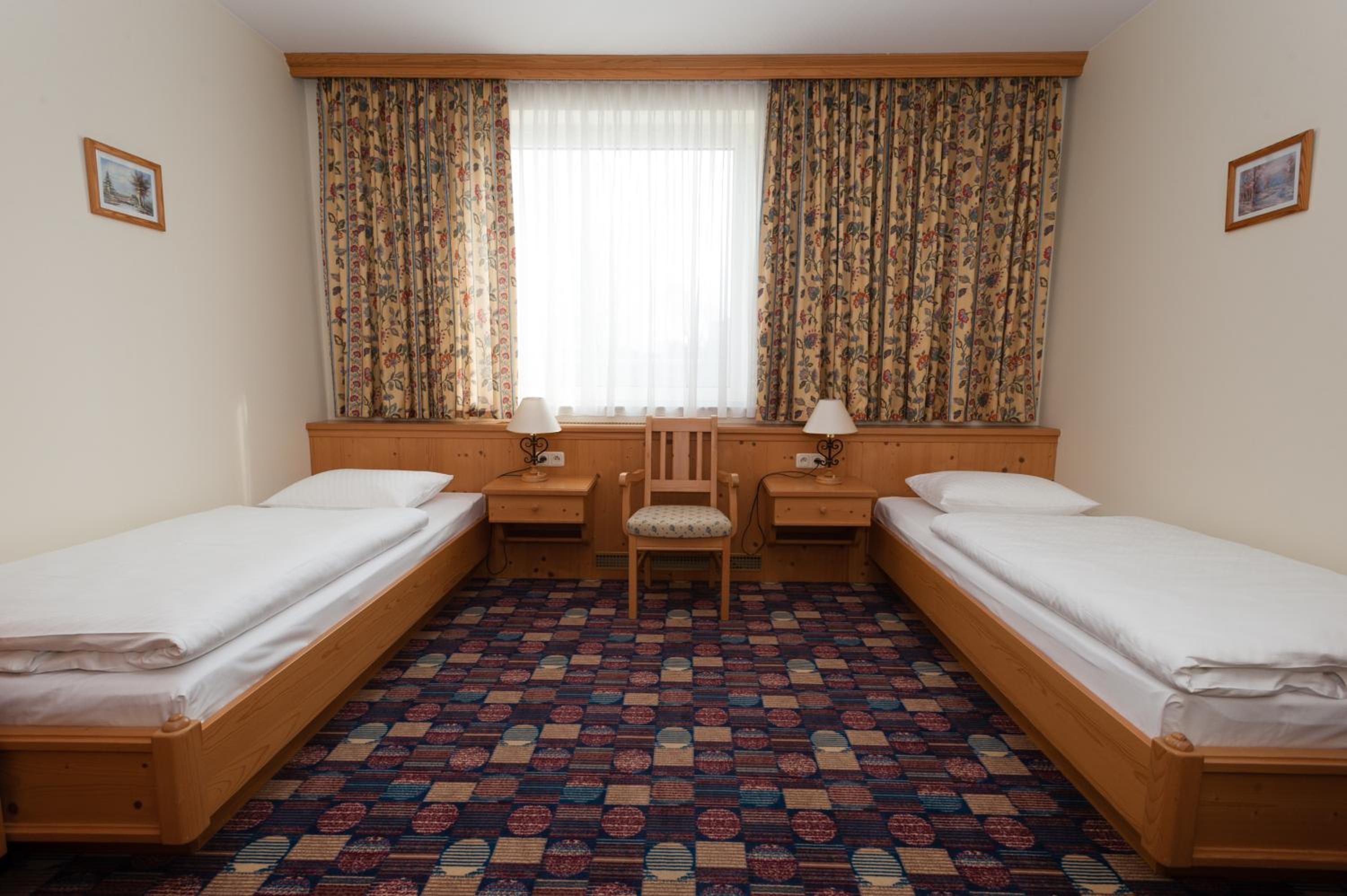 Comfort Quadruple Room photo 3