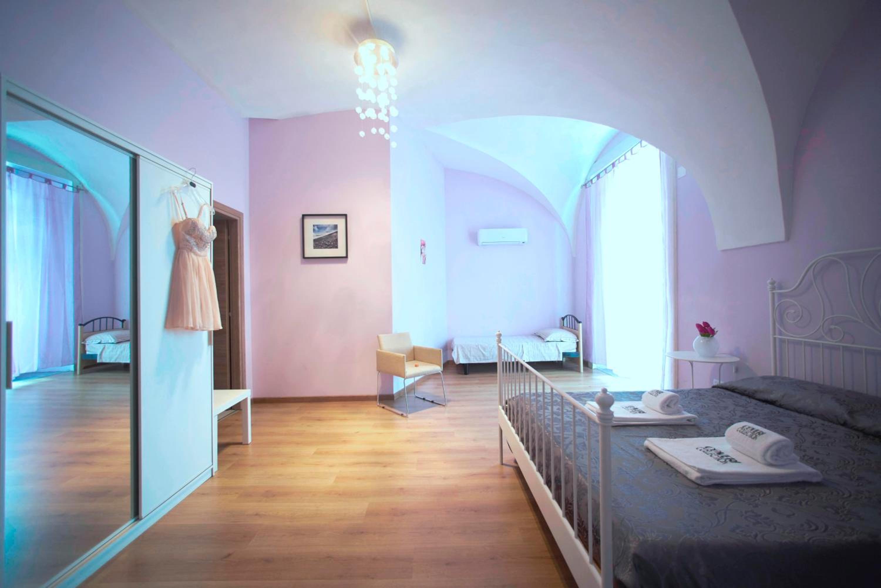 Quadruple Room - Photo 1