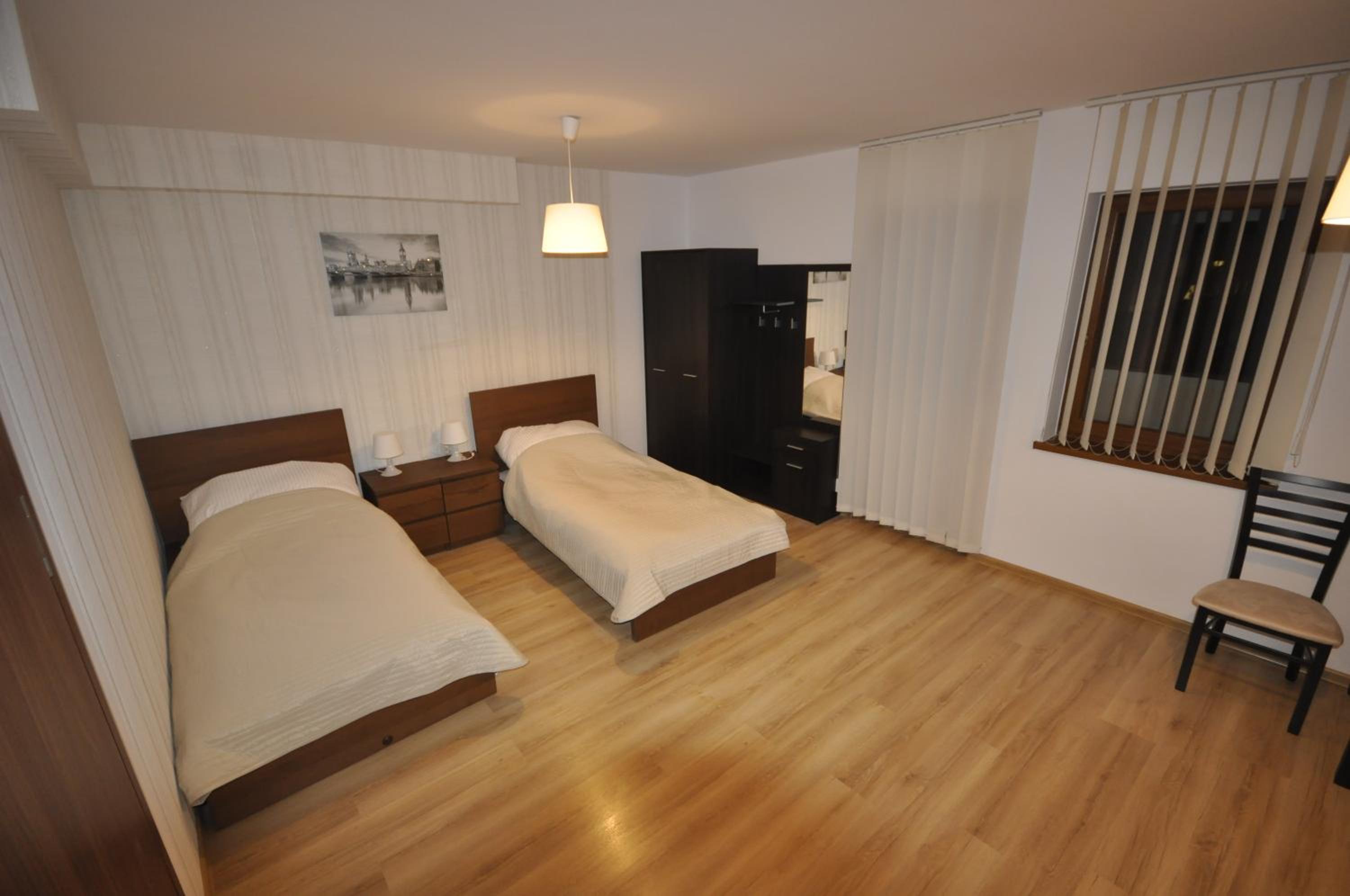 Triple Room with Balcony photo 2