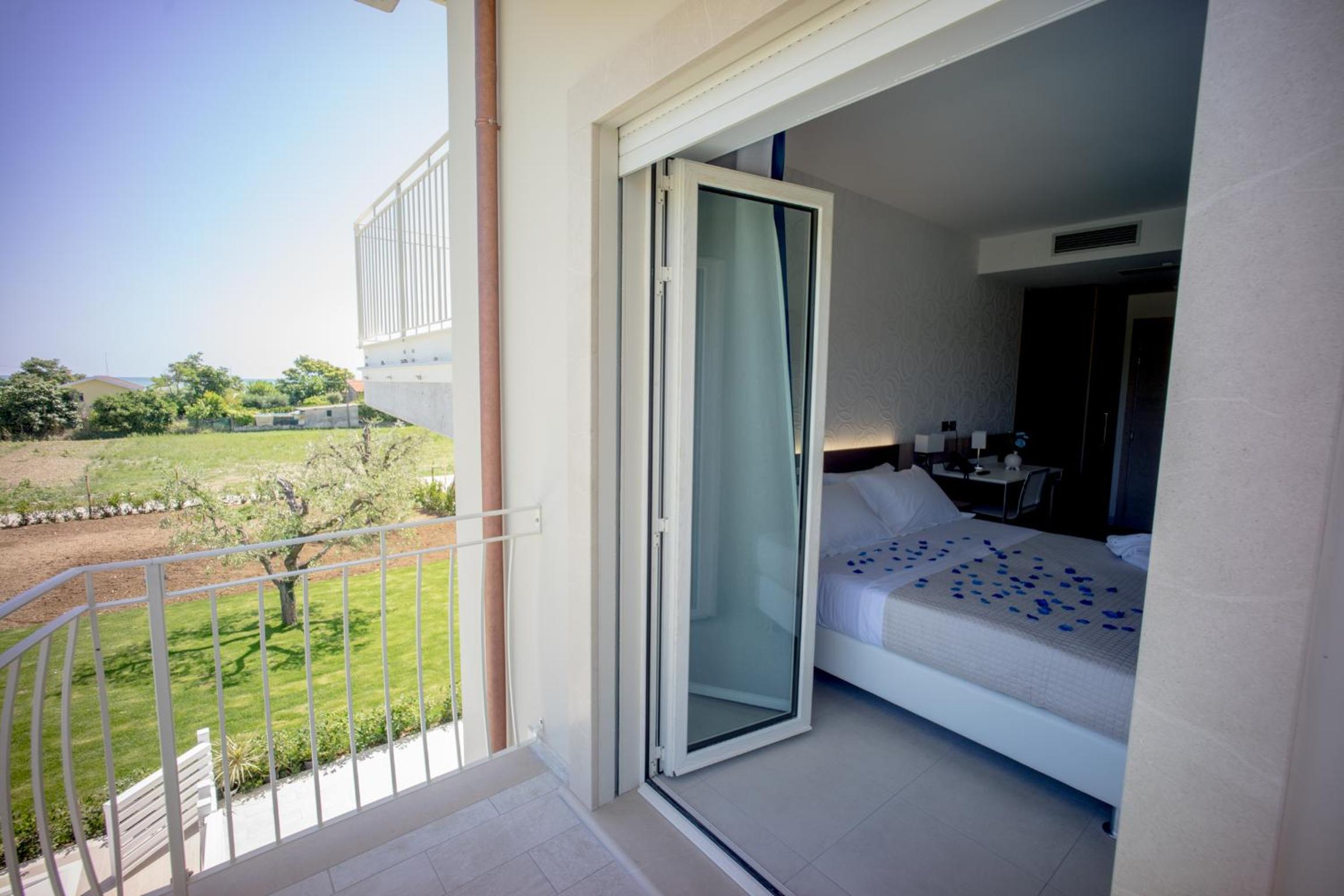 Hotel Palmensis, Photo 2
