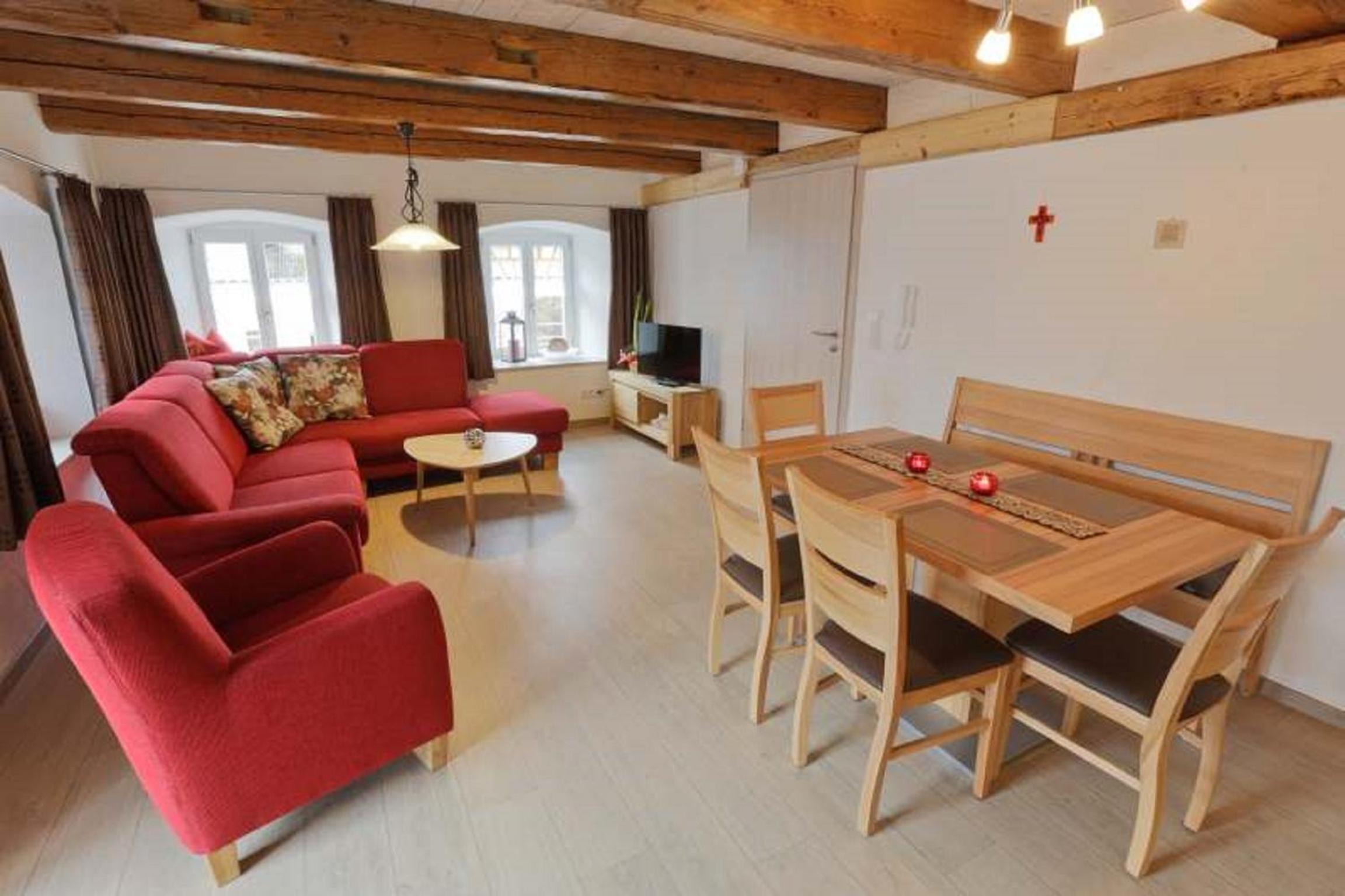 Apartment - Ground Floor photo 3