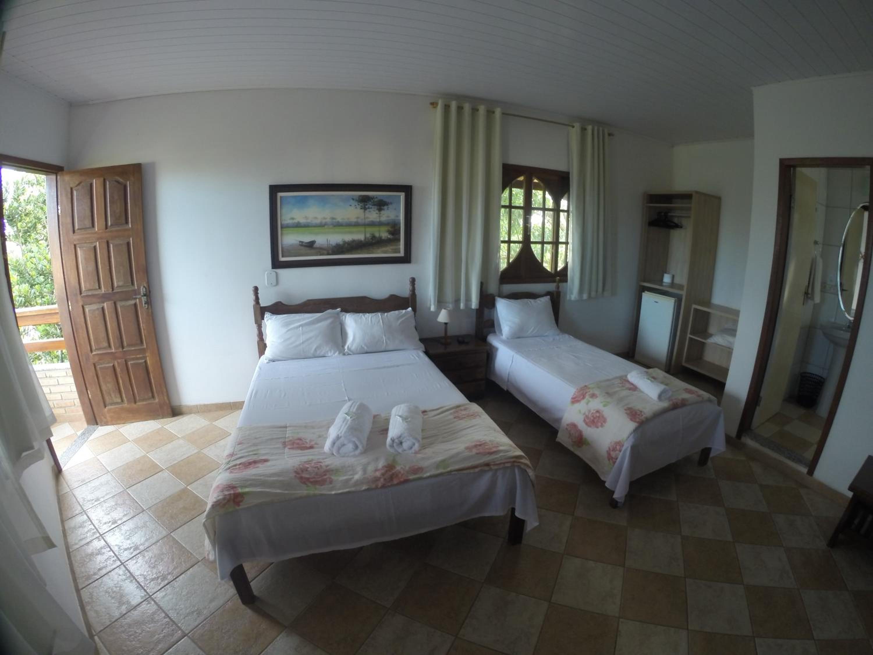 Quadruple Room photo 2