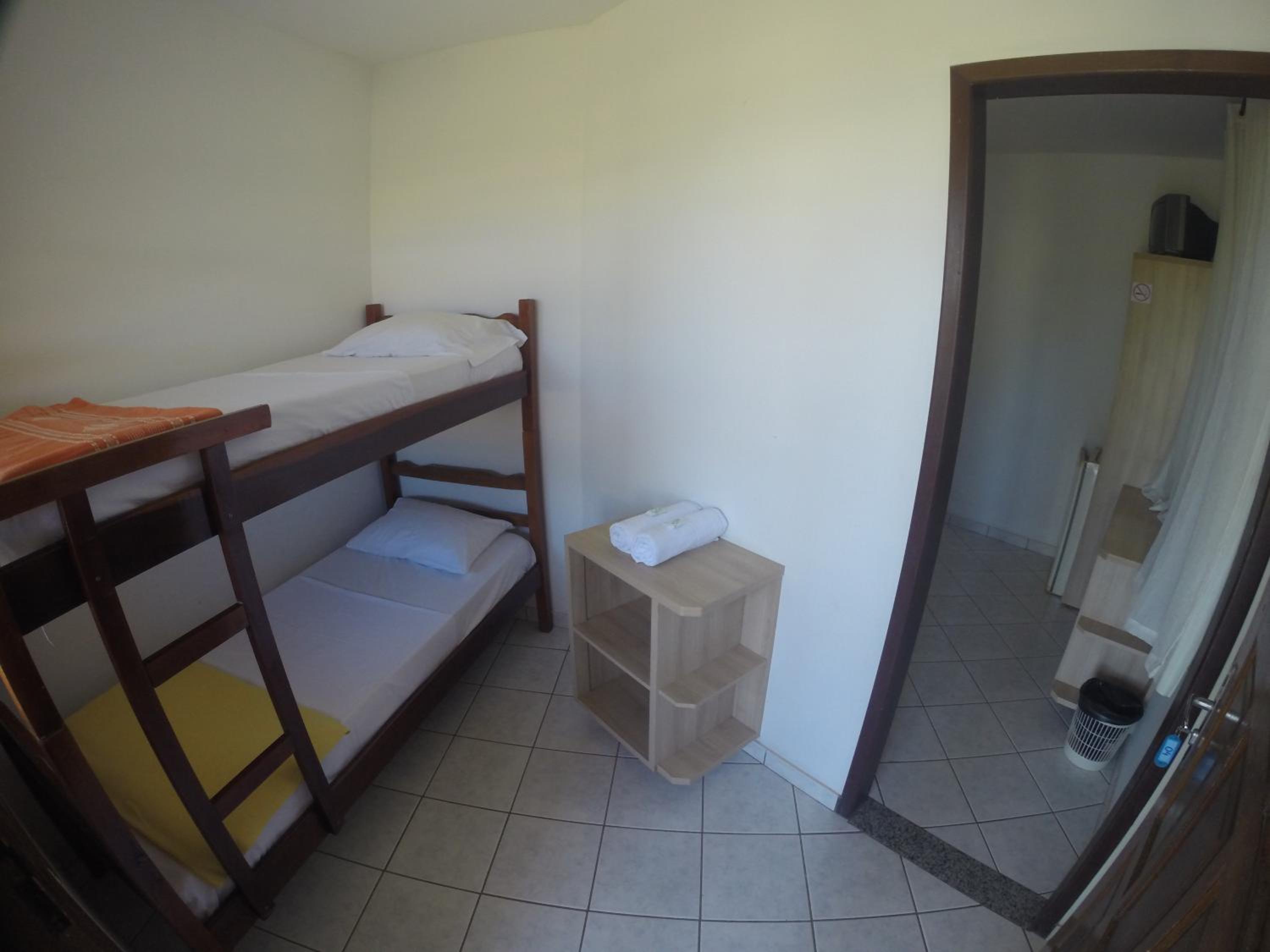 Quadruple Room photo 2