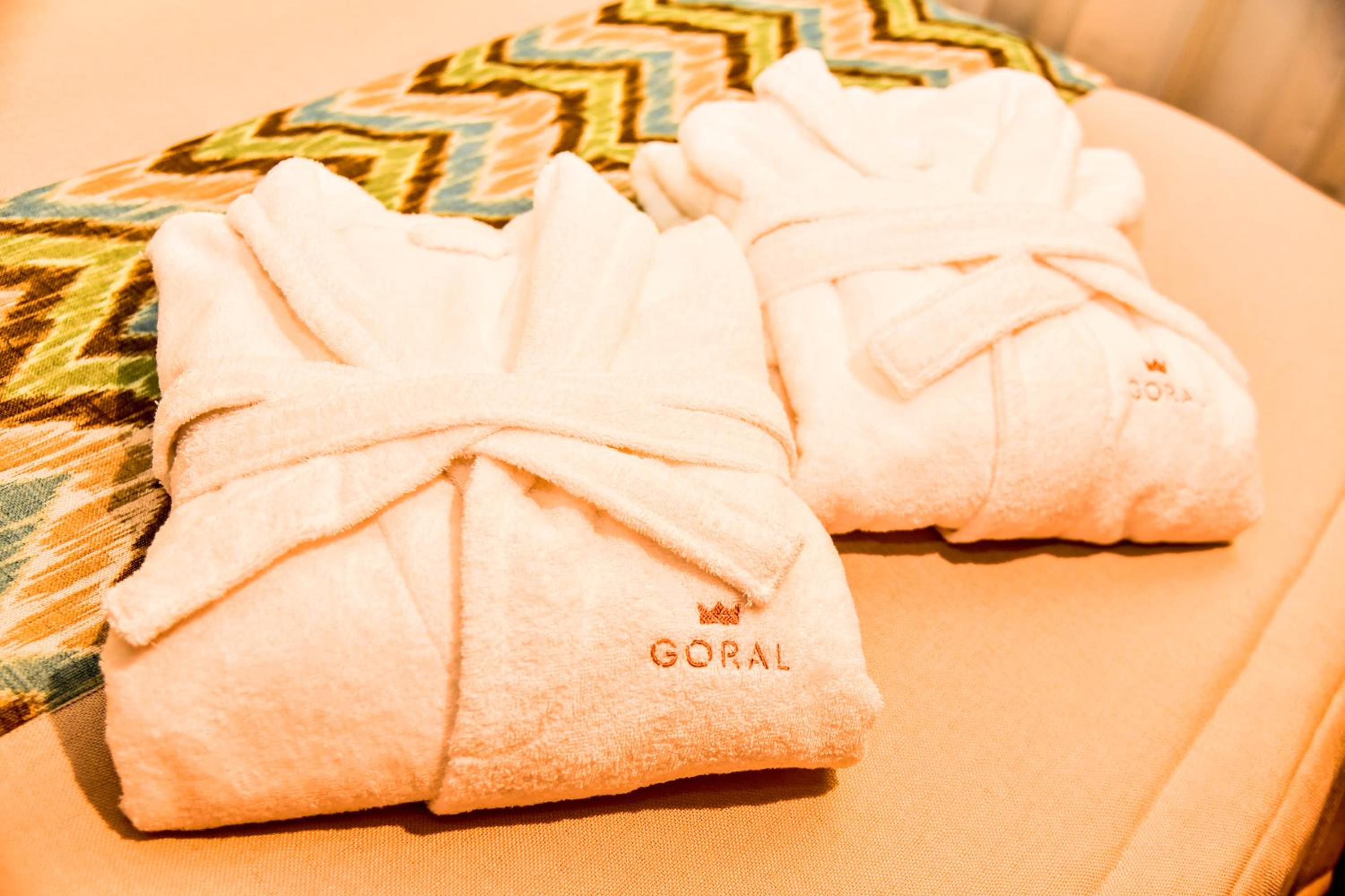 Quadruple Room with Spa Access photo 2
