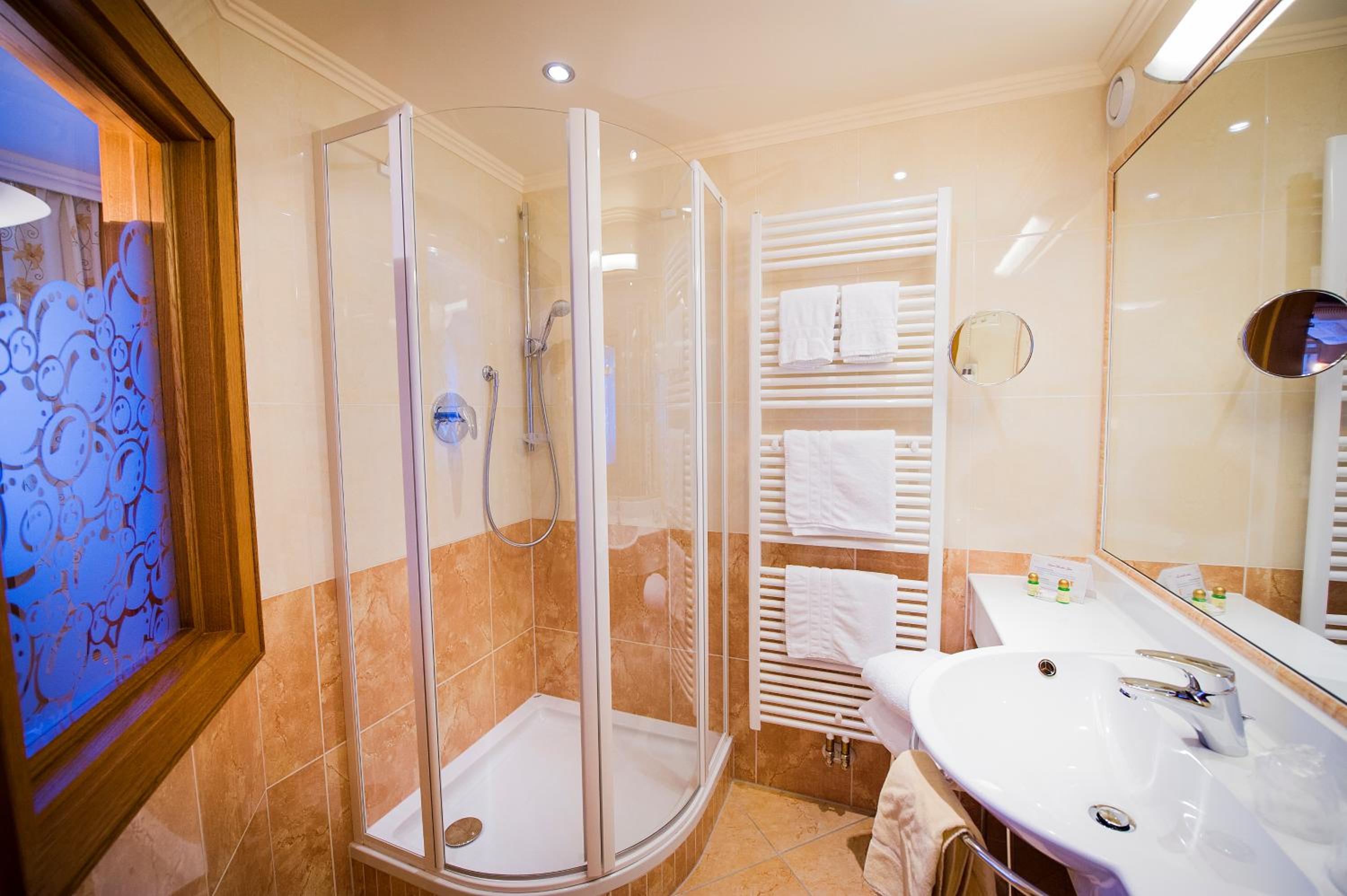 Comfort Double or Twin Room with Balcony photo 3