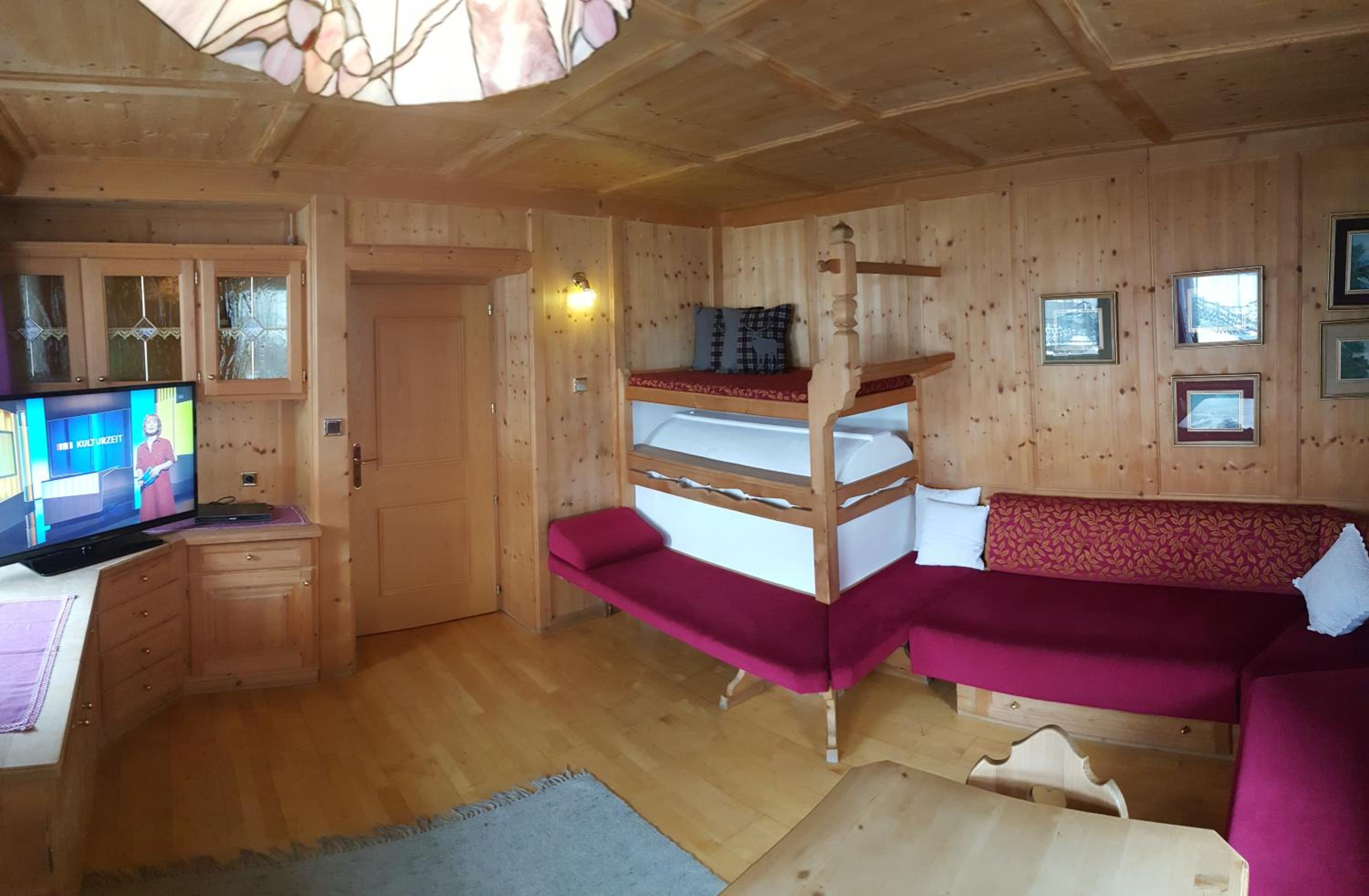 Superior Apartment with Sauna