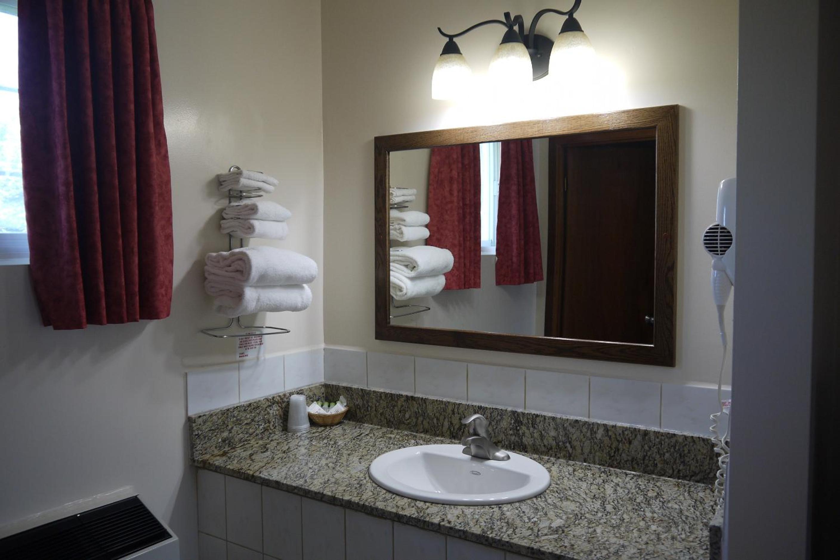 One-Bedroom Suite - Photo 4
