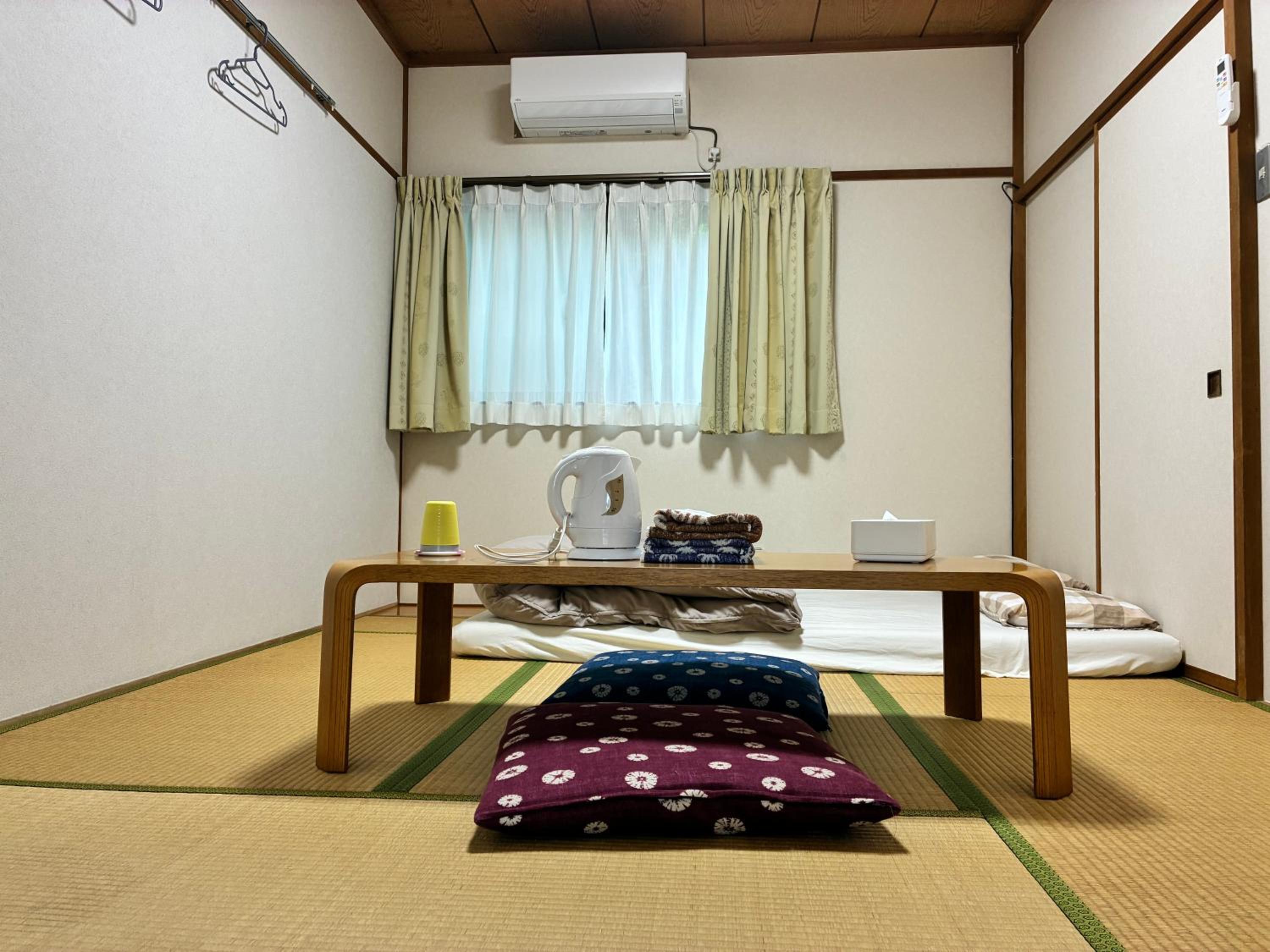 Small Double Room