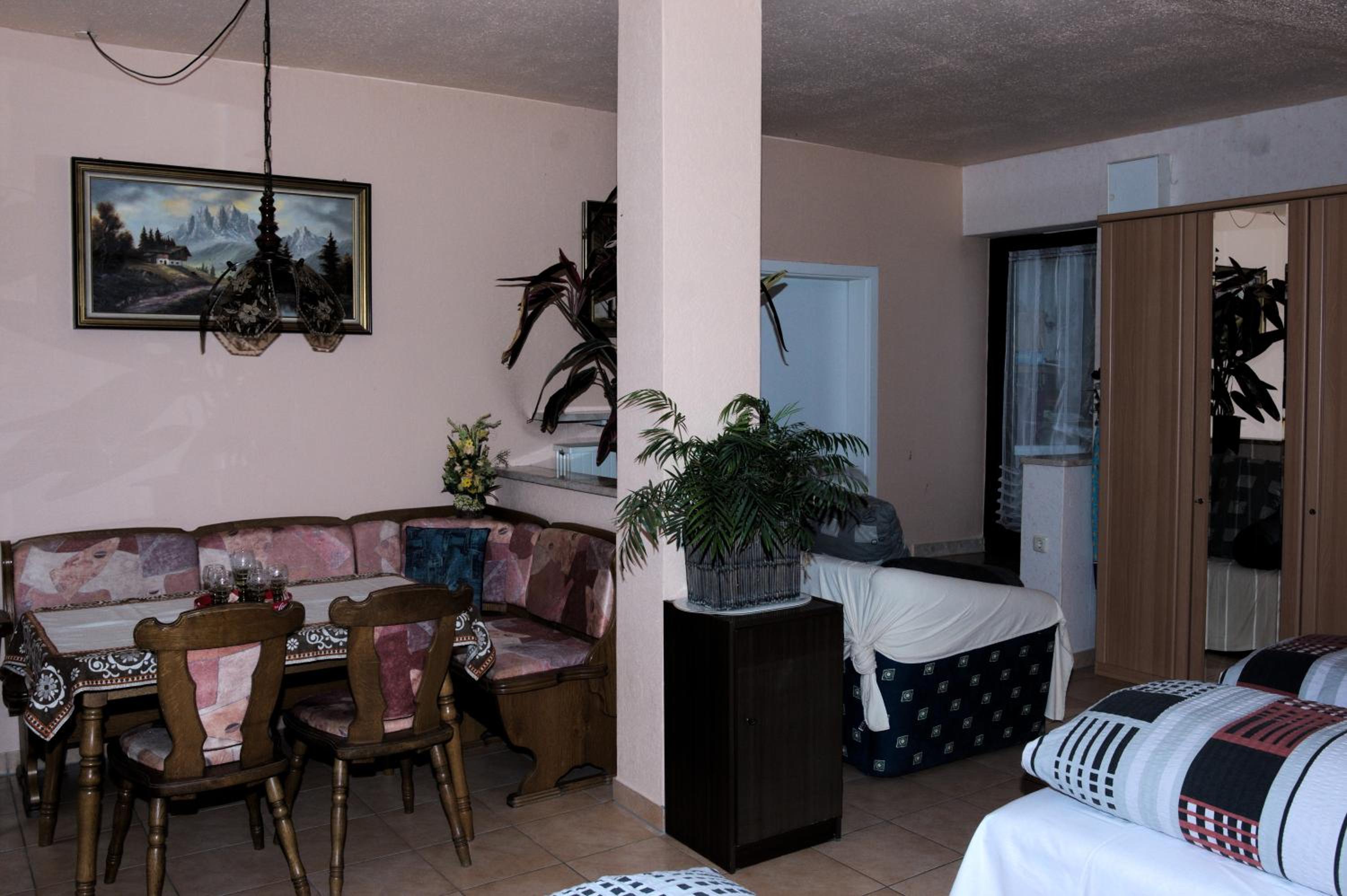 Studio Apartment Erdgeschoss - Photo 2