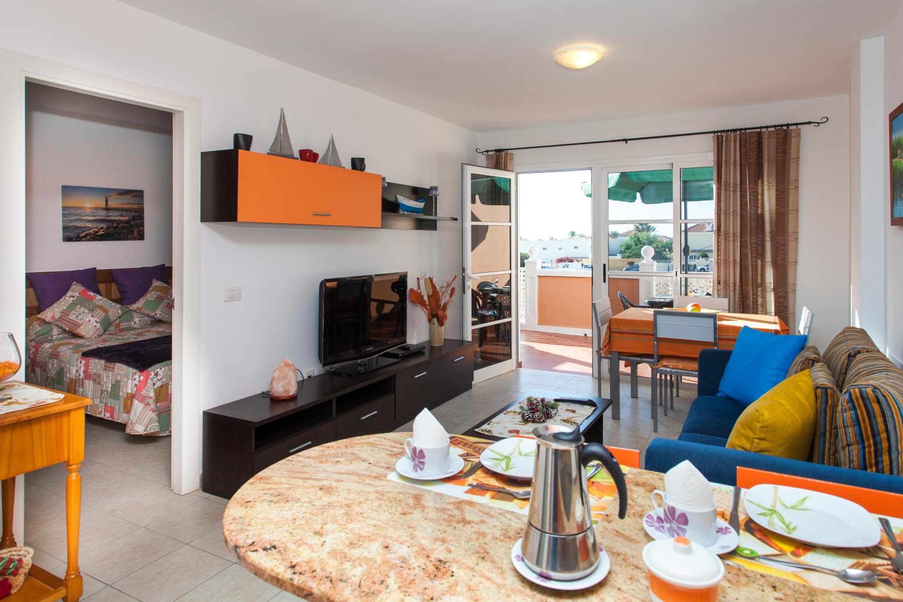 Apartamento