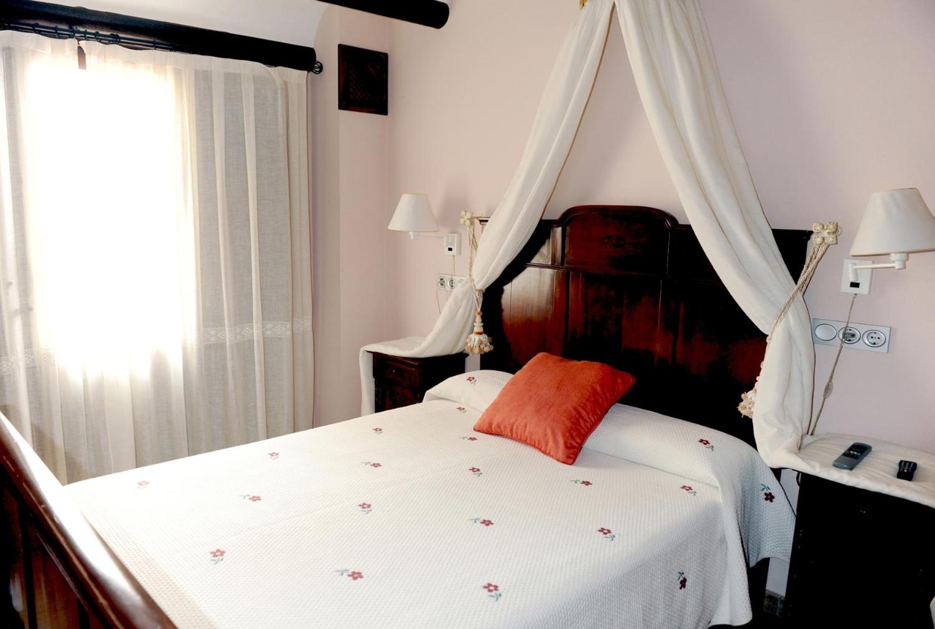 Superior Double Room photo 3