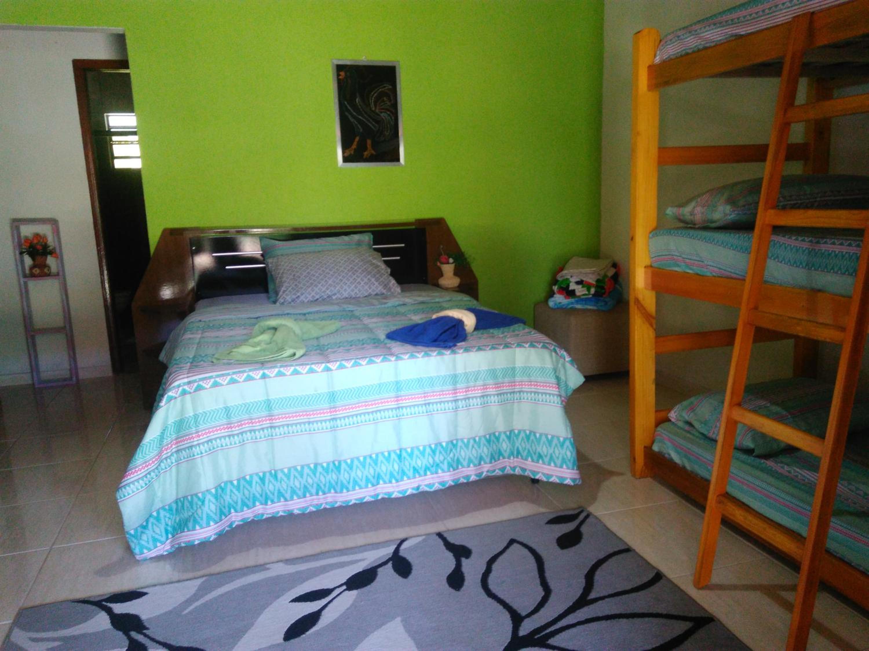 Family Suite photo 1