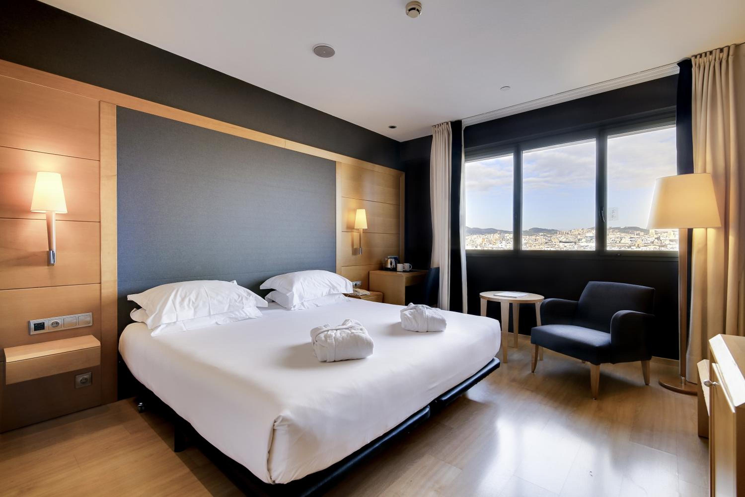 Privilege Double or Twin Room photo 2