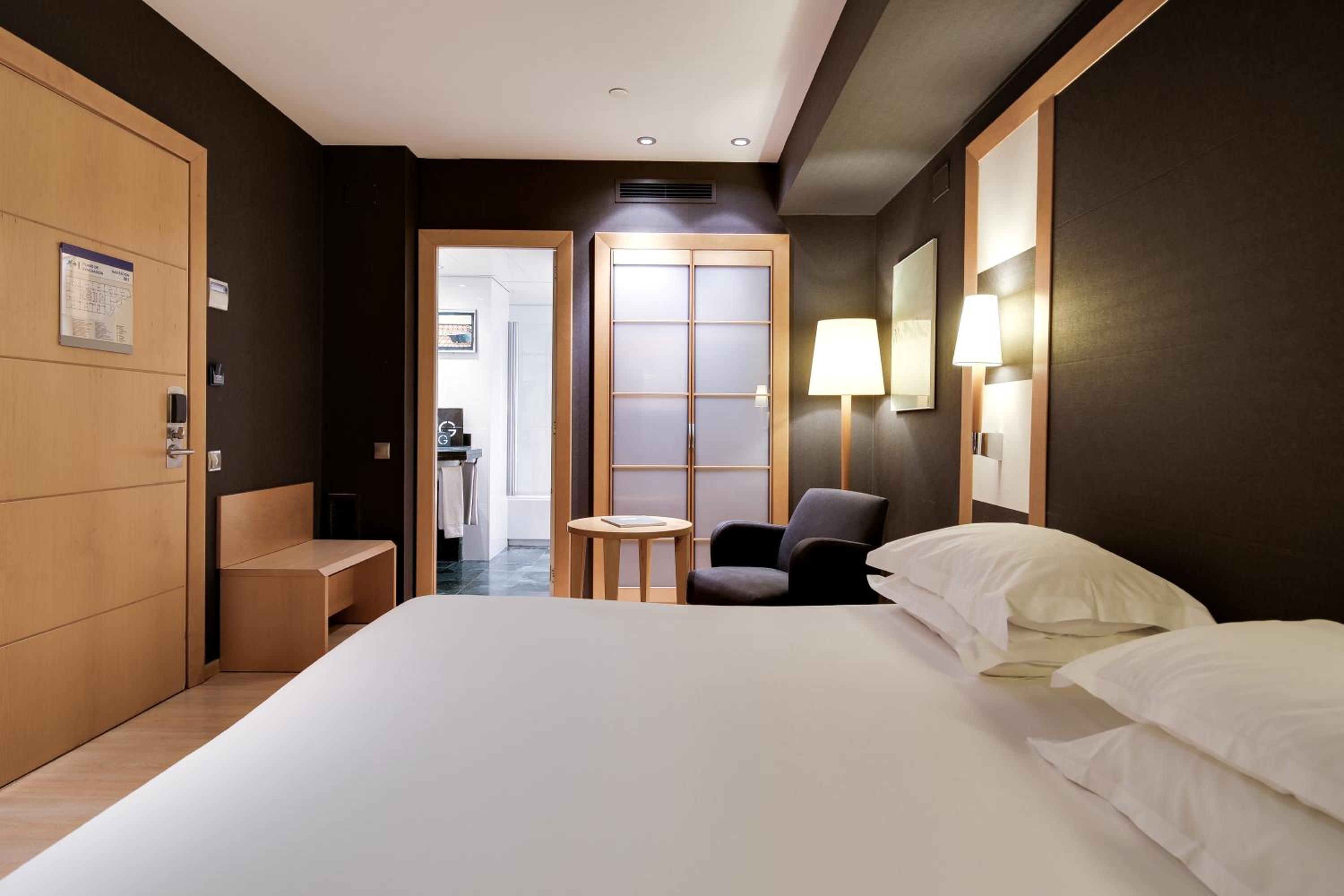 Standard Double or Twin Room — the supplier's photographs — photo 4
