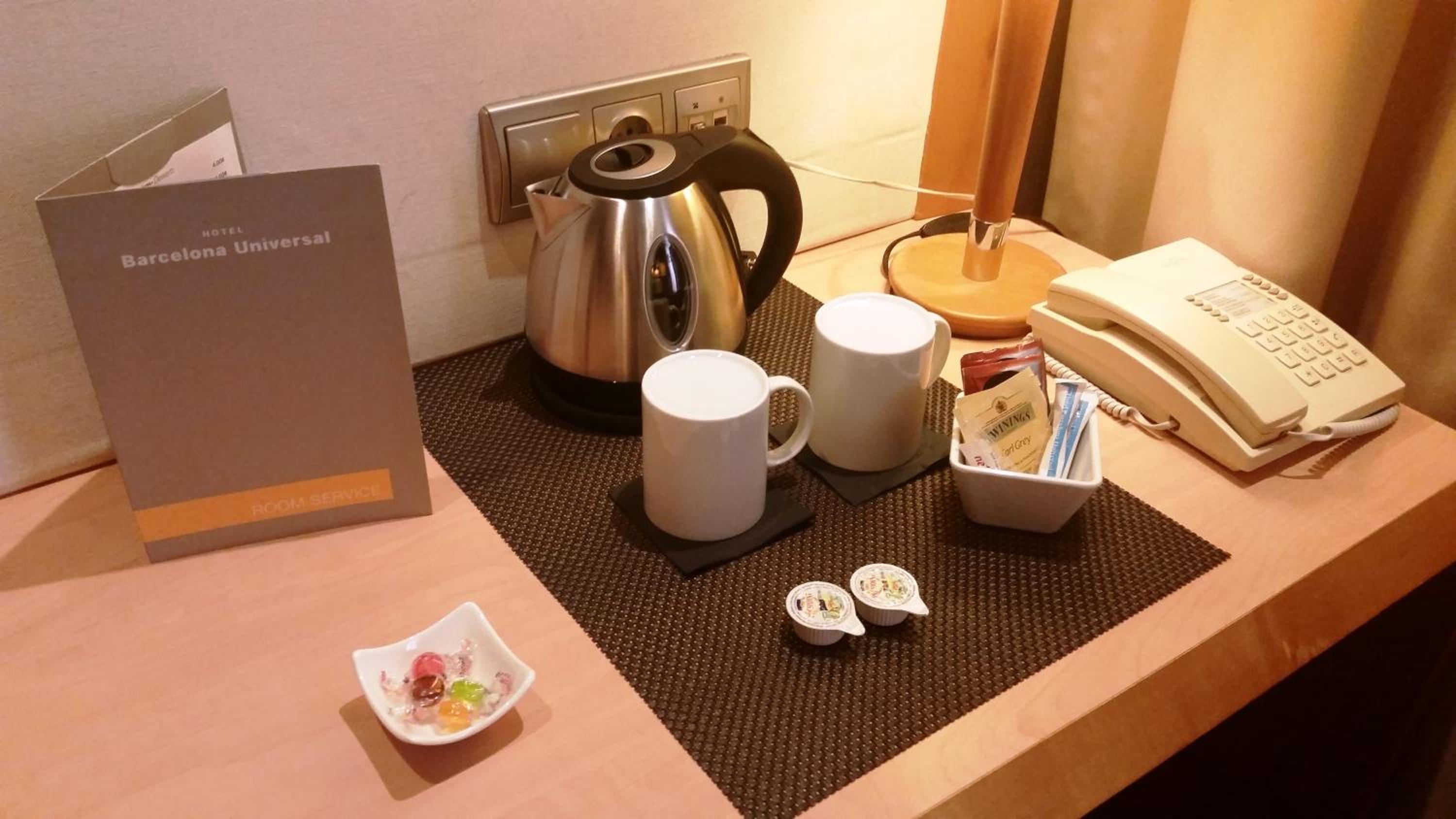 Standard Double or Twin Room photo 3