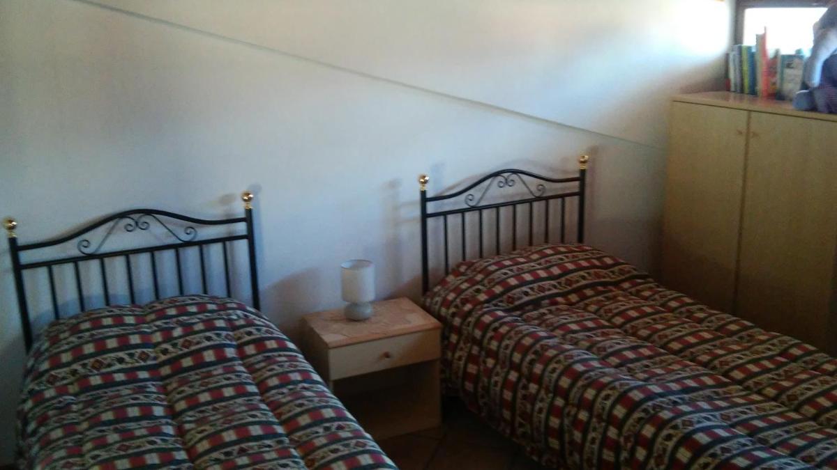 Large Double Room photo 3