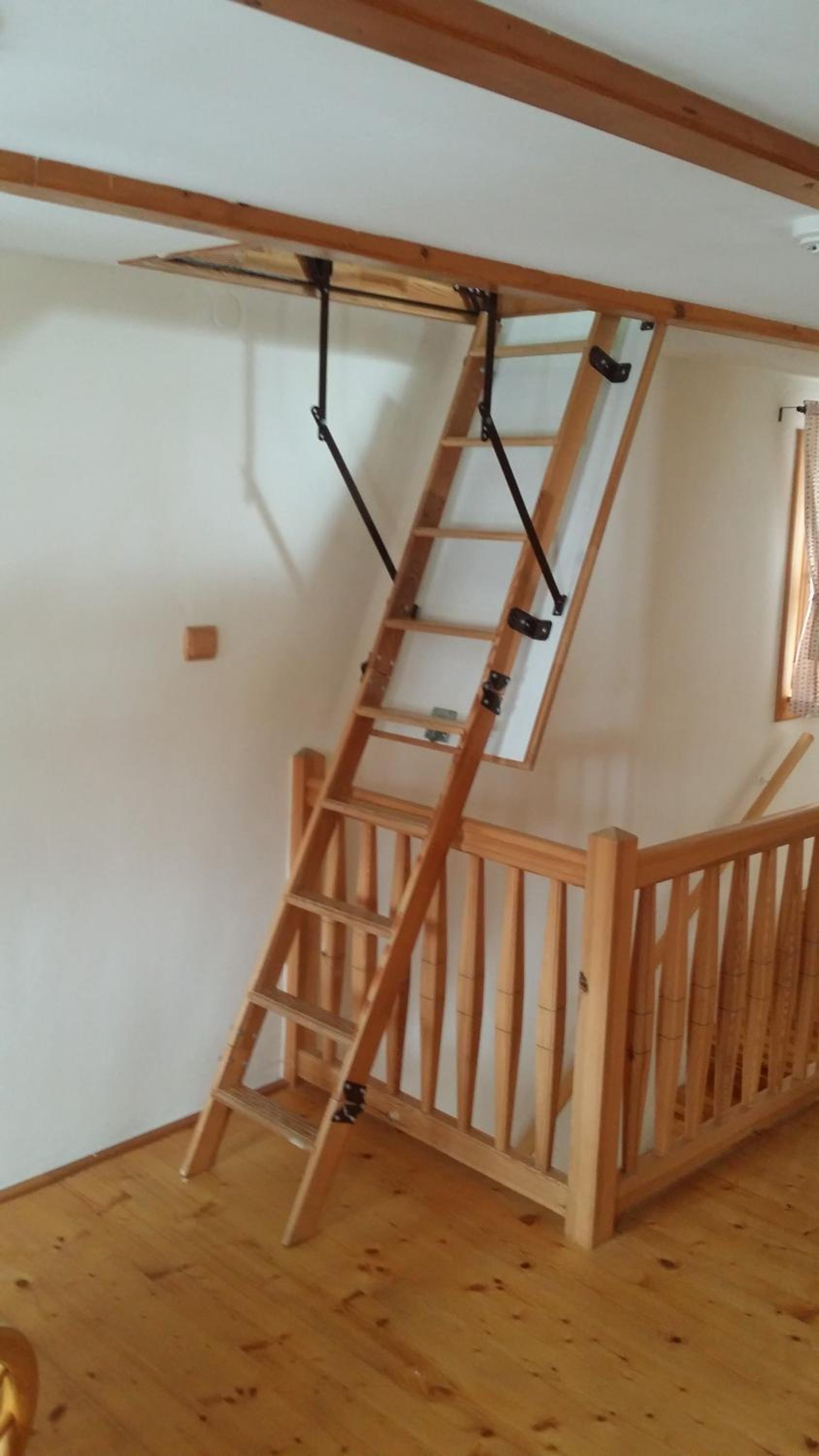 Chalet photo 3