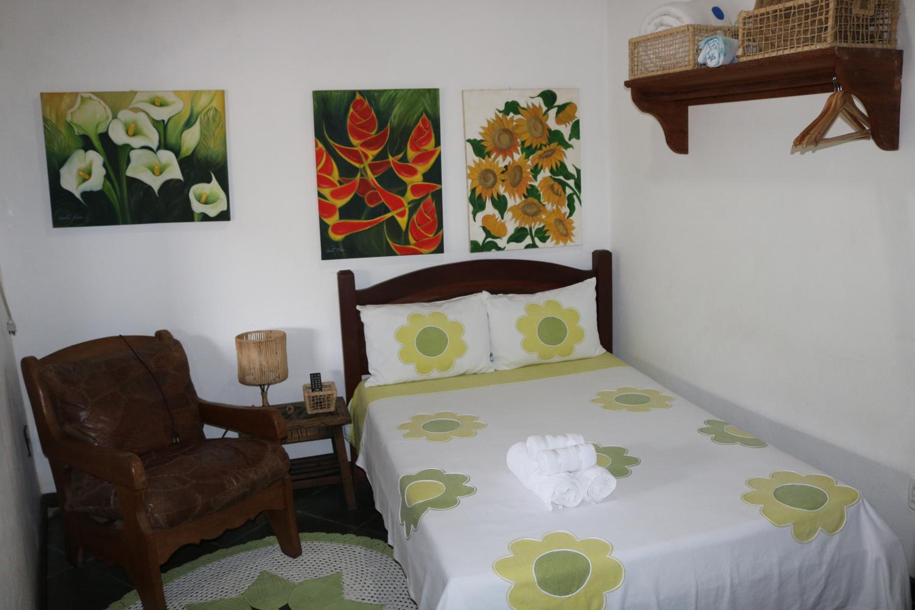 Standard Suite