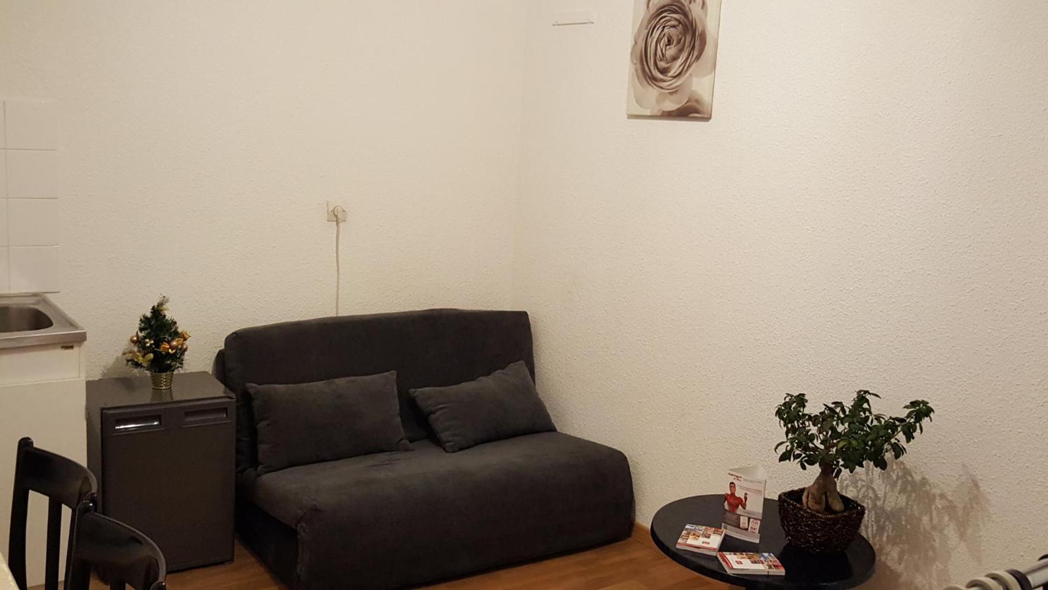 Suite Room photo 1