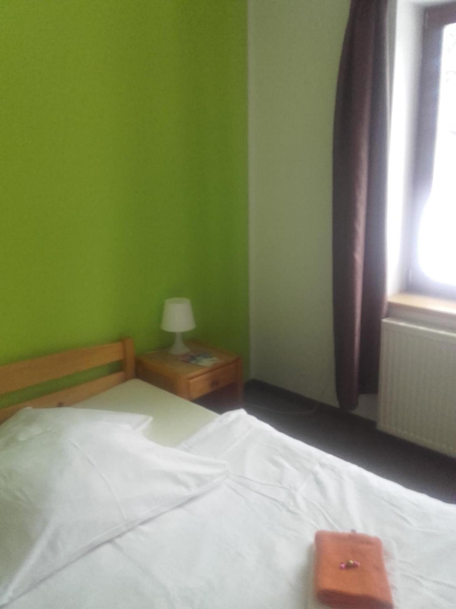 Standard Double Room photo 2