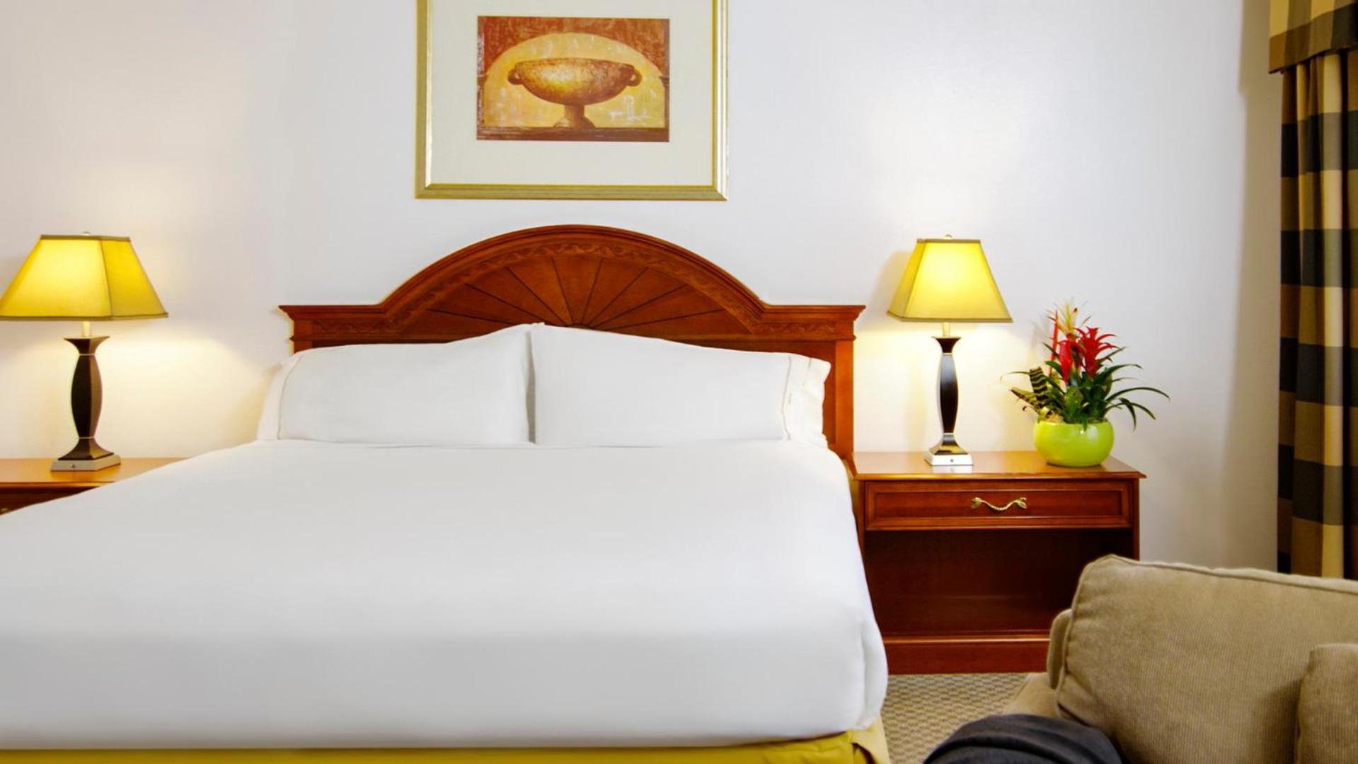 King Room - Non-Smoking - Photo 7