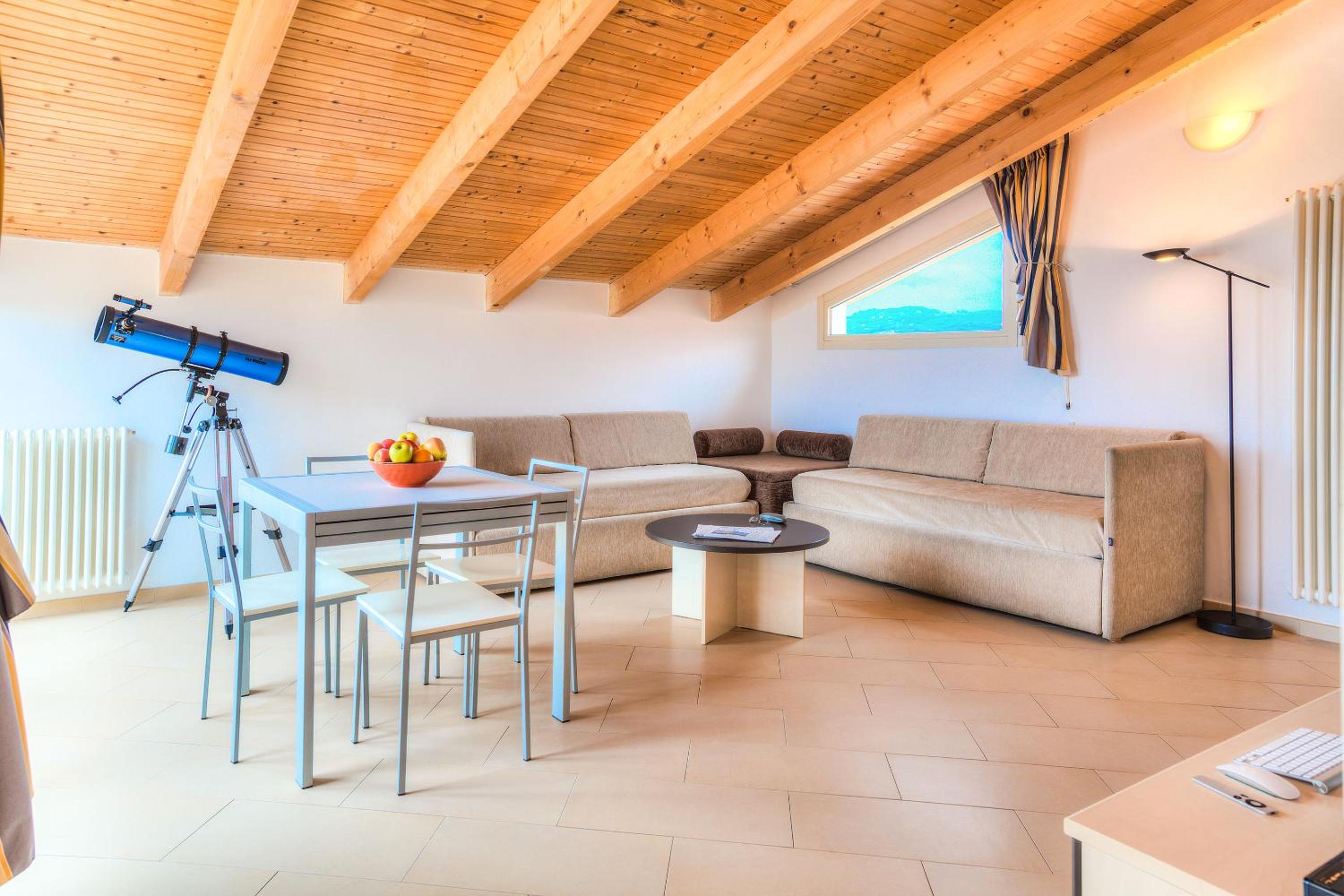 Apartment with Sea View photo 2