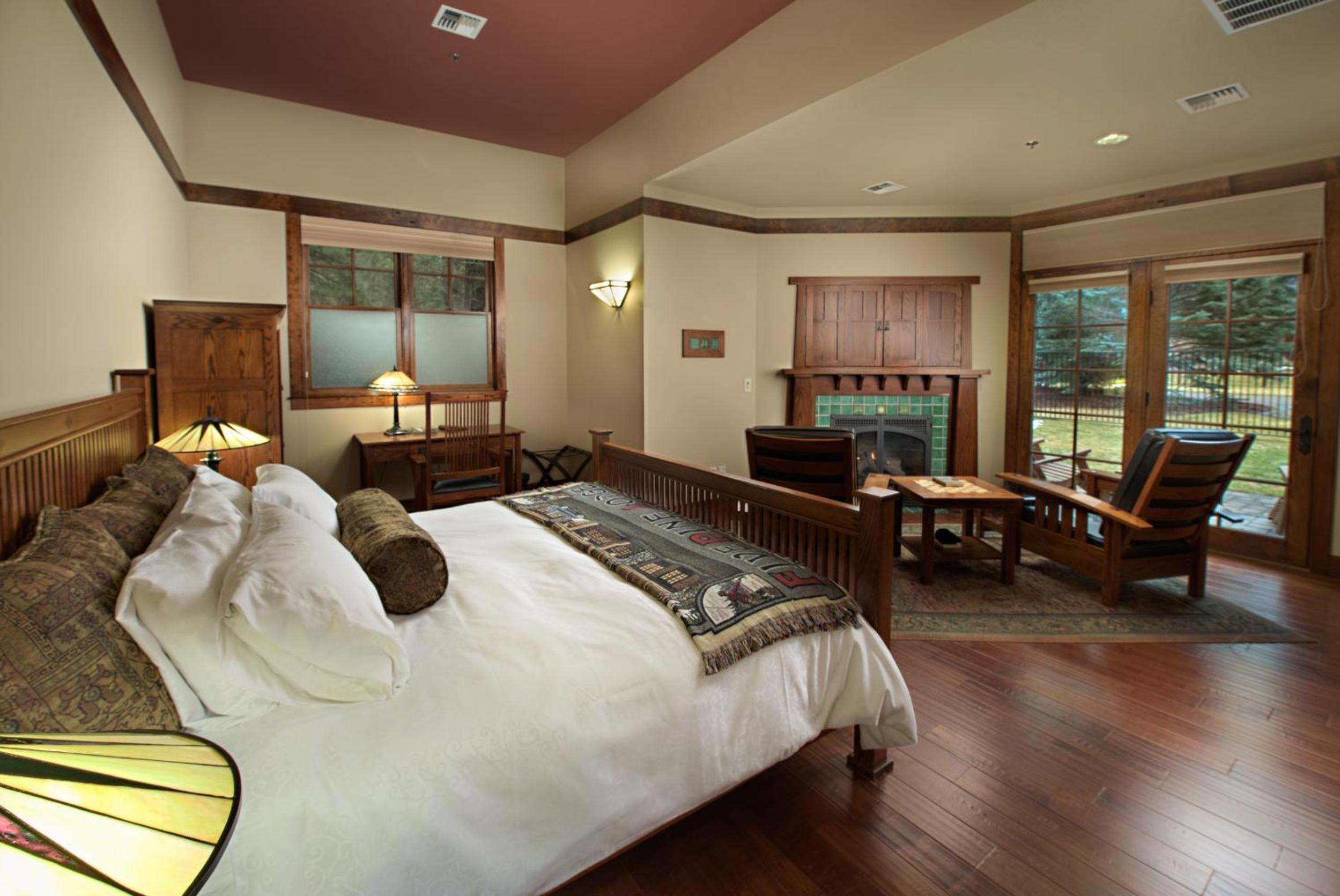 King Suite photo 3
