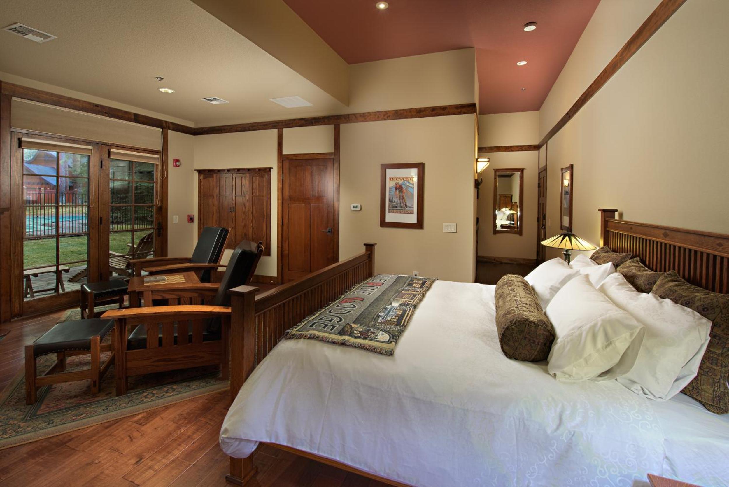 King Suite photo 1