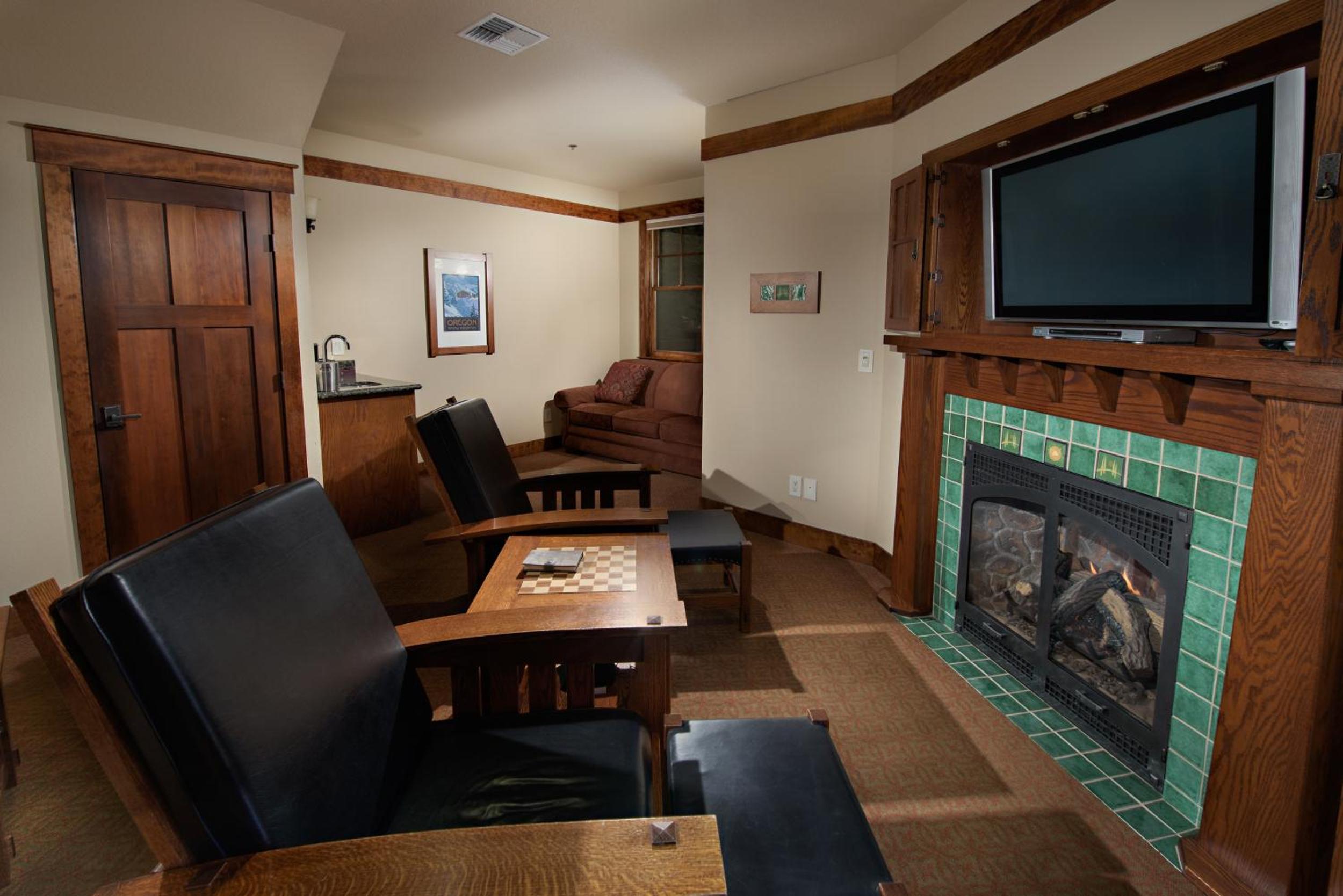 Town House photo 1