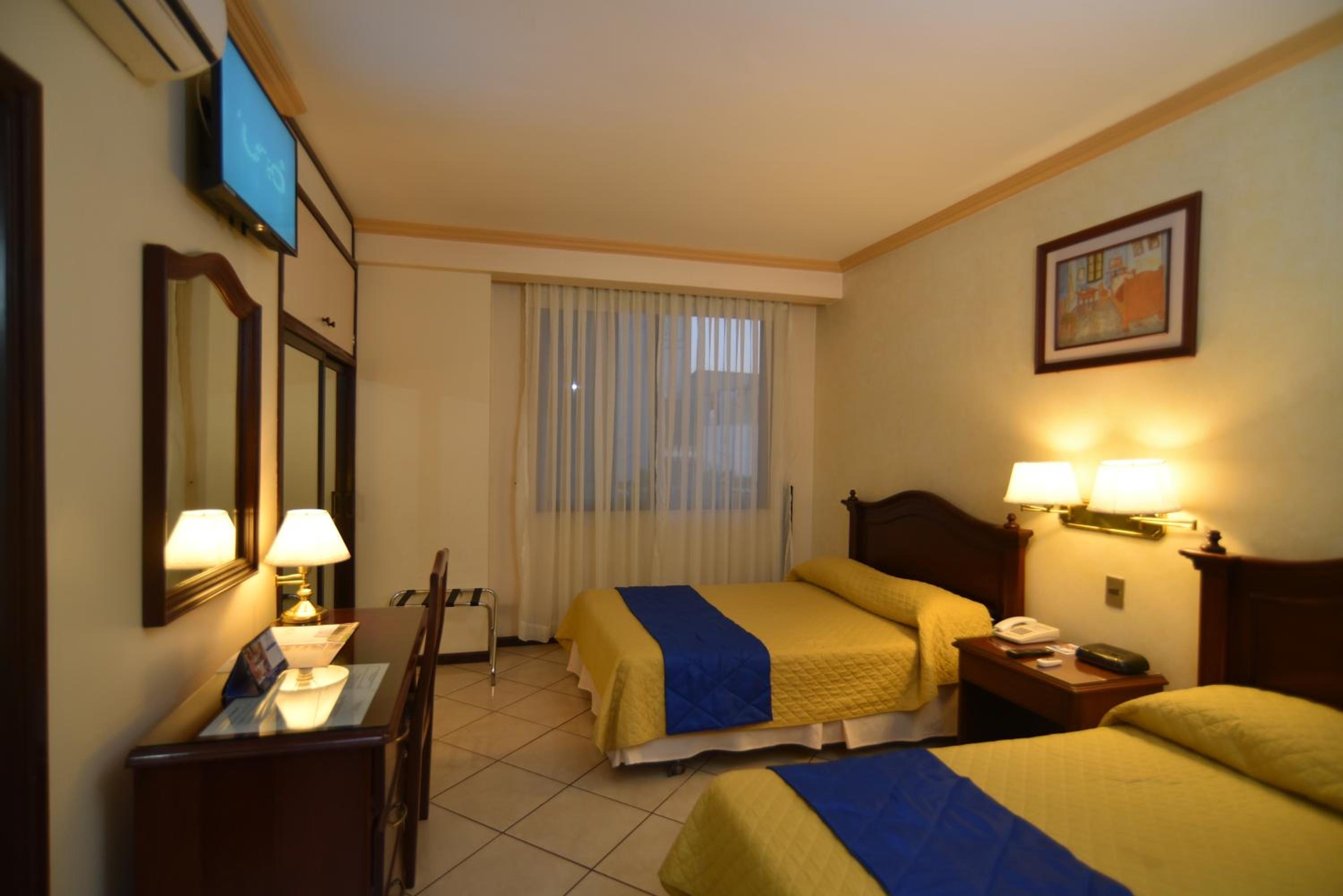 Twin Room photo 3