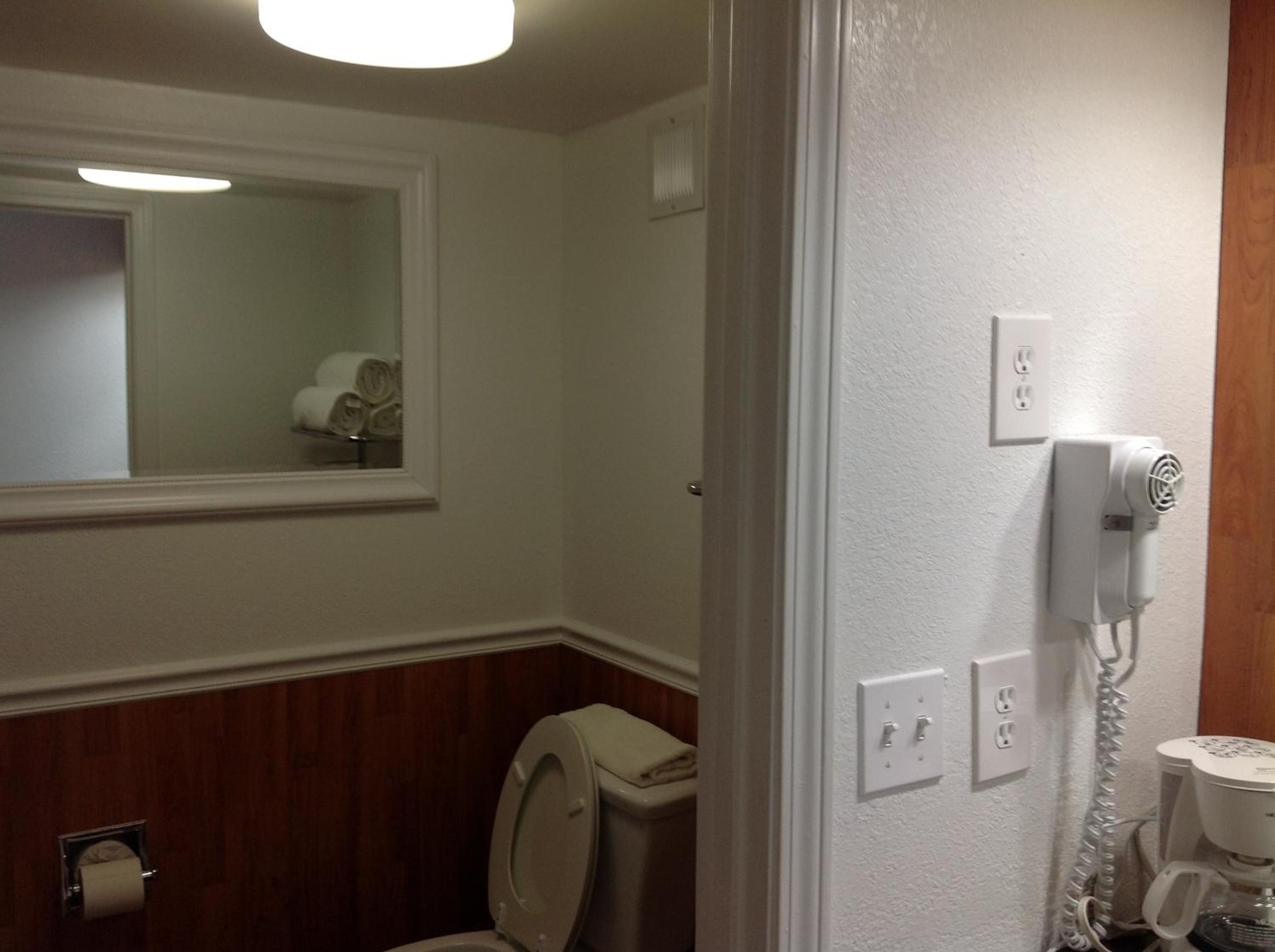 Hallmarc Inn & Suites of West Memphis, Photo 7