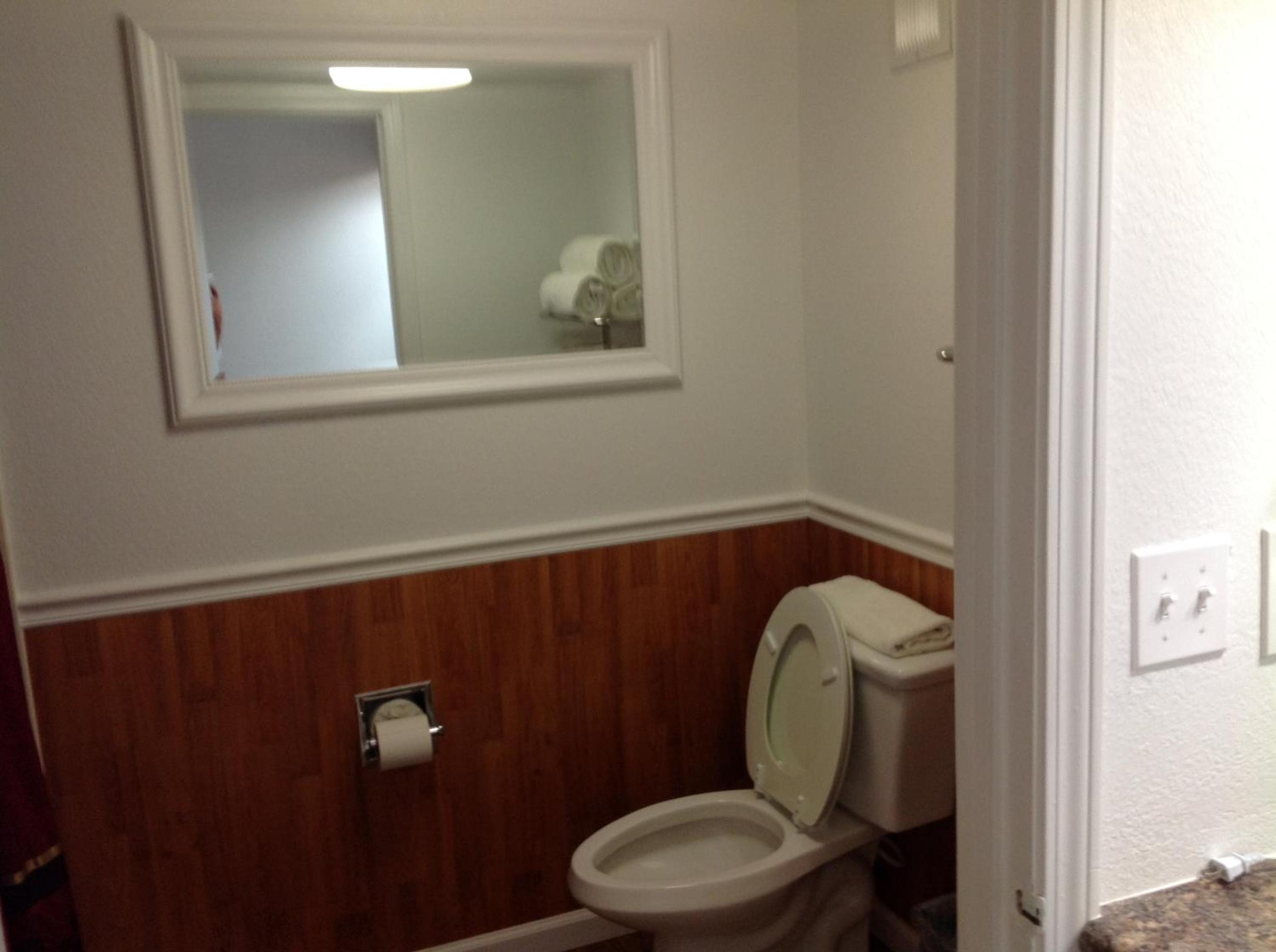 Hallmarc Inn & Suites of West Memphis, Photo 3