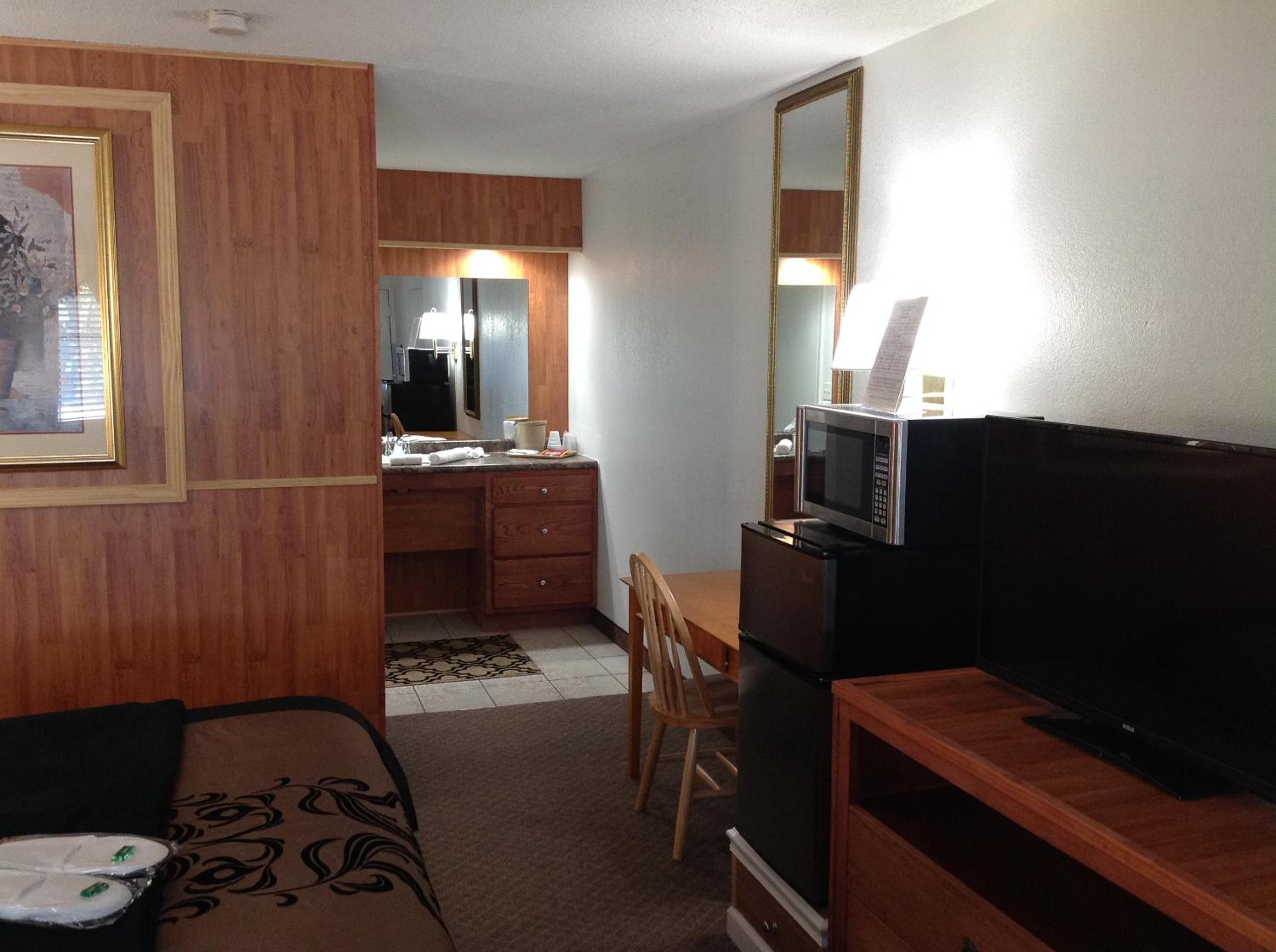Hallmarc Inn & Suites of West Memphis, Photo 8