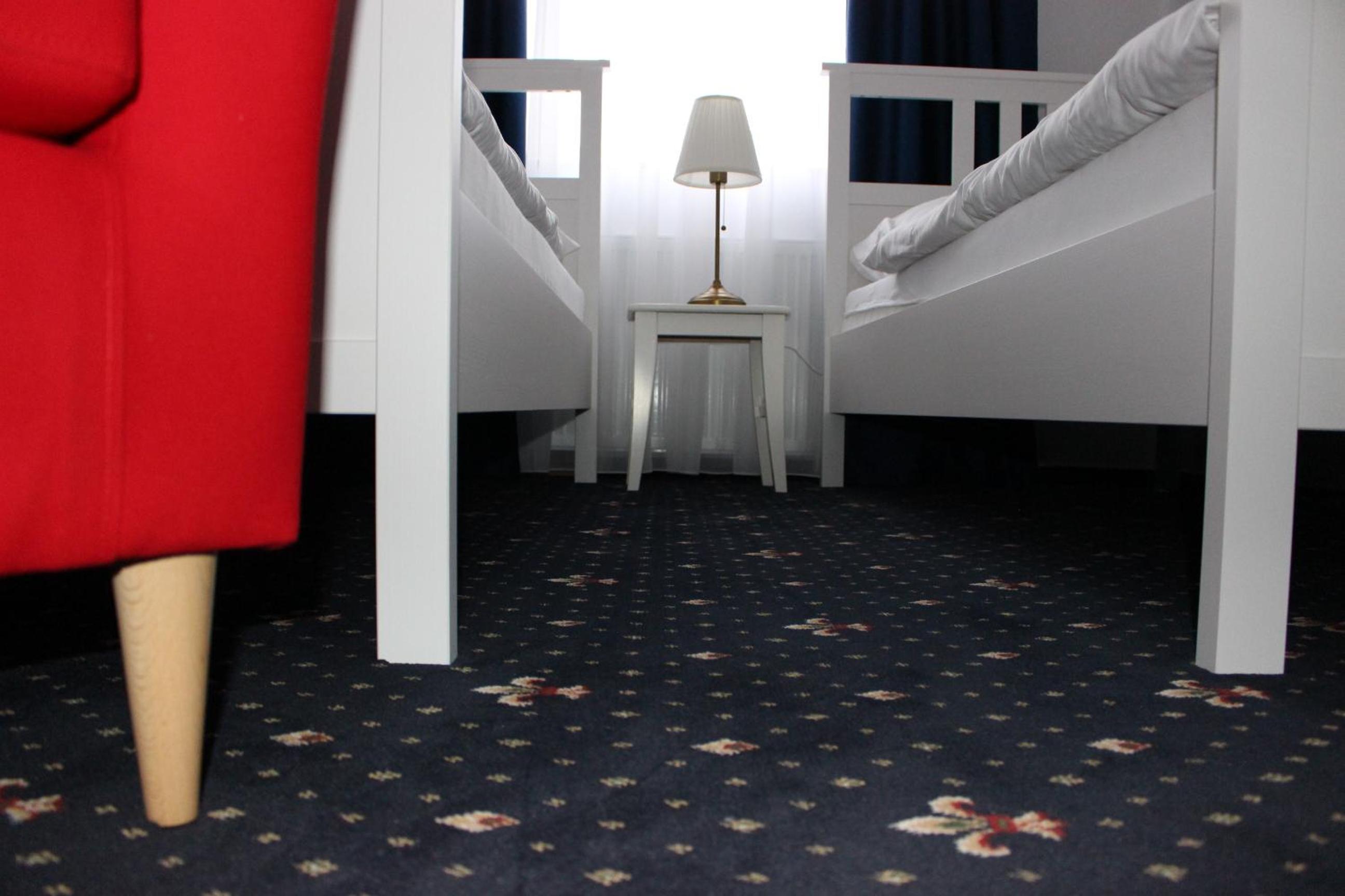 Deluxe Suite - Photo 7