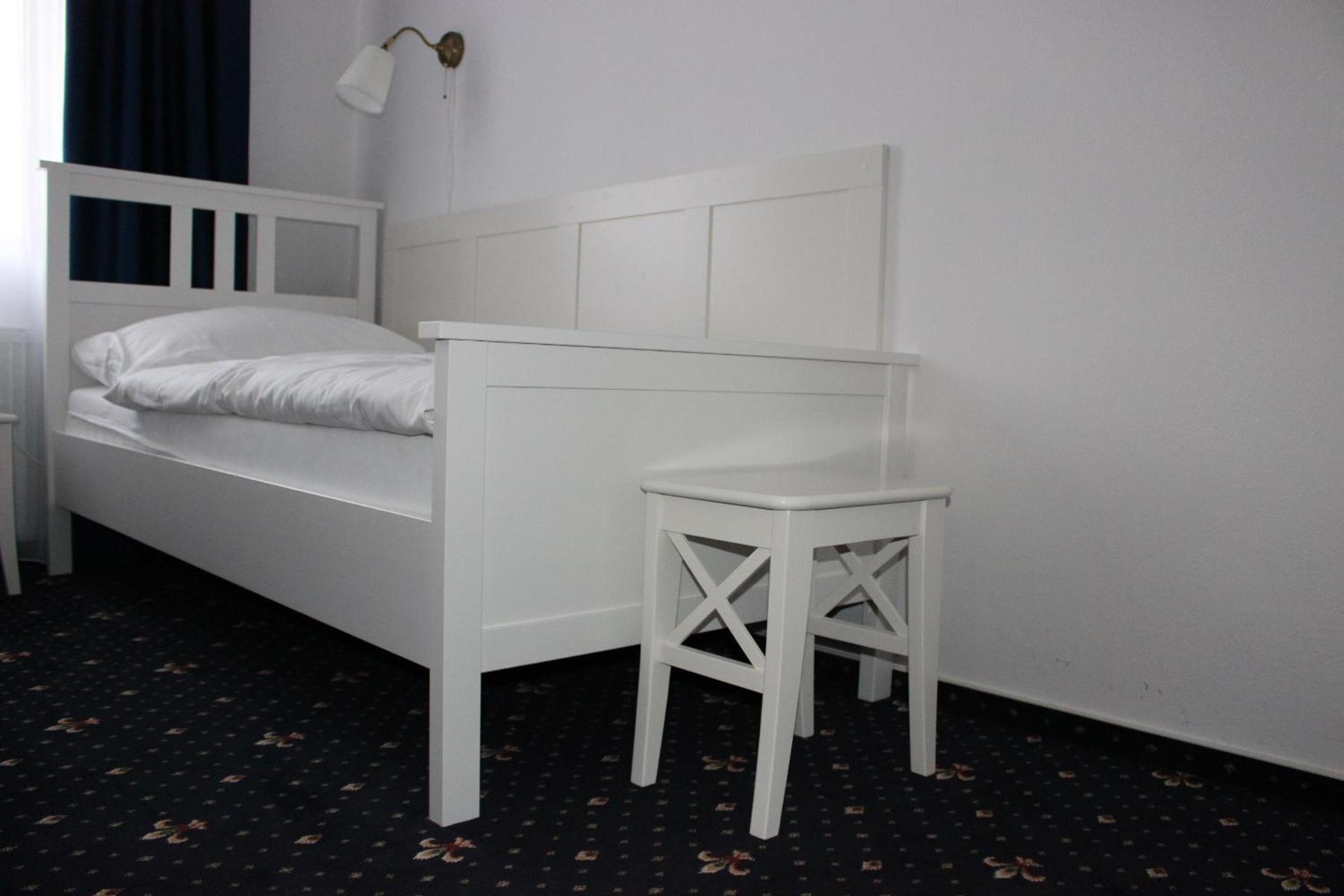 Deluxe Suite - Photo 6