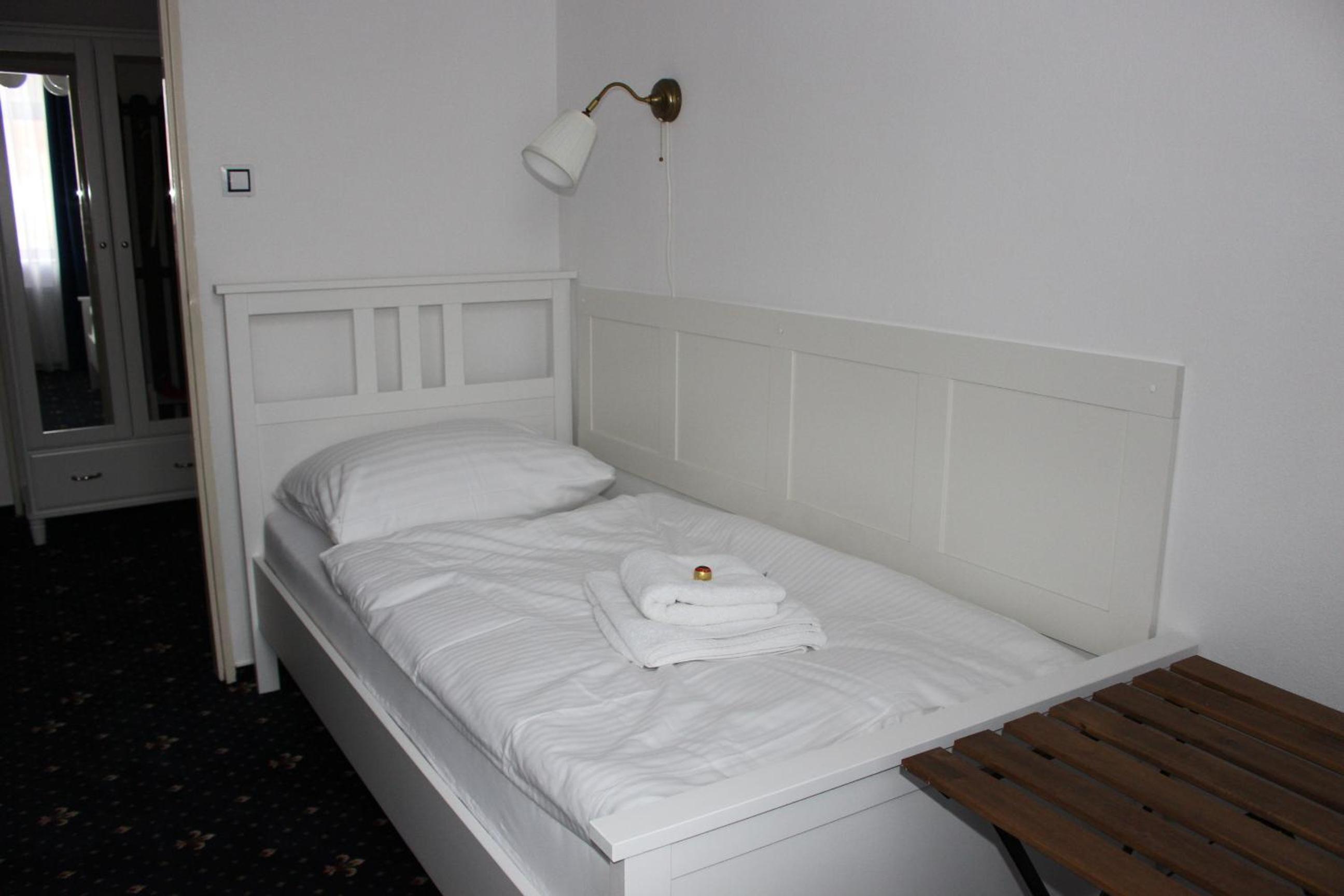 Deluxe Suite - Photo 5