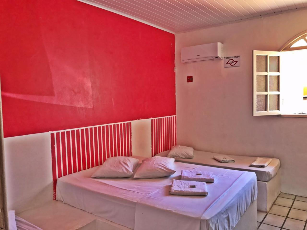 Standard Triple Room photo 2