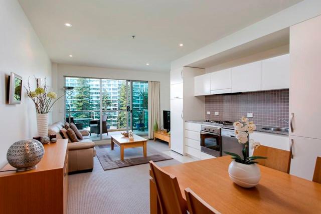 Apartment with Garden View photo 1