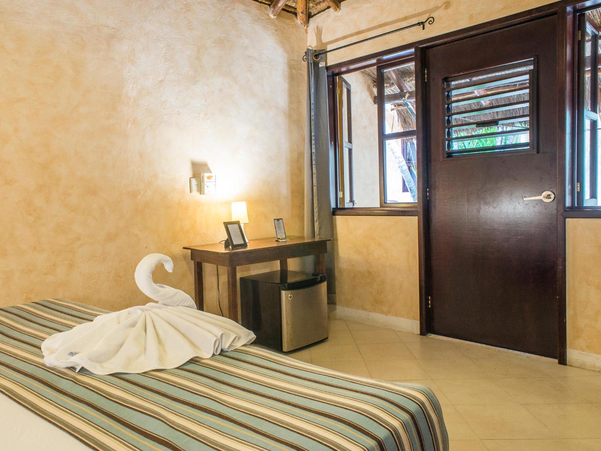 Caribbean King Room
