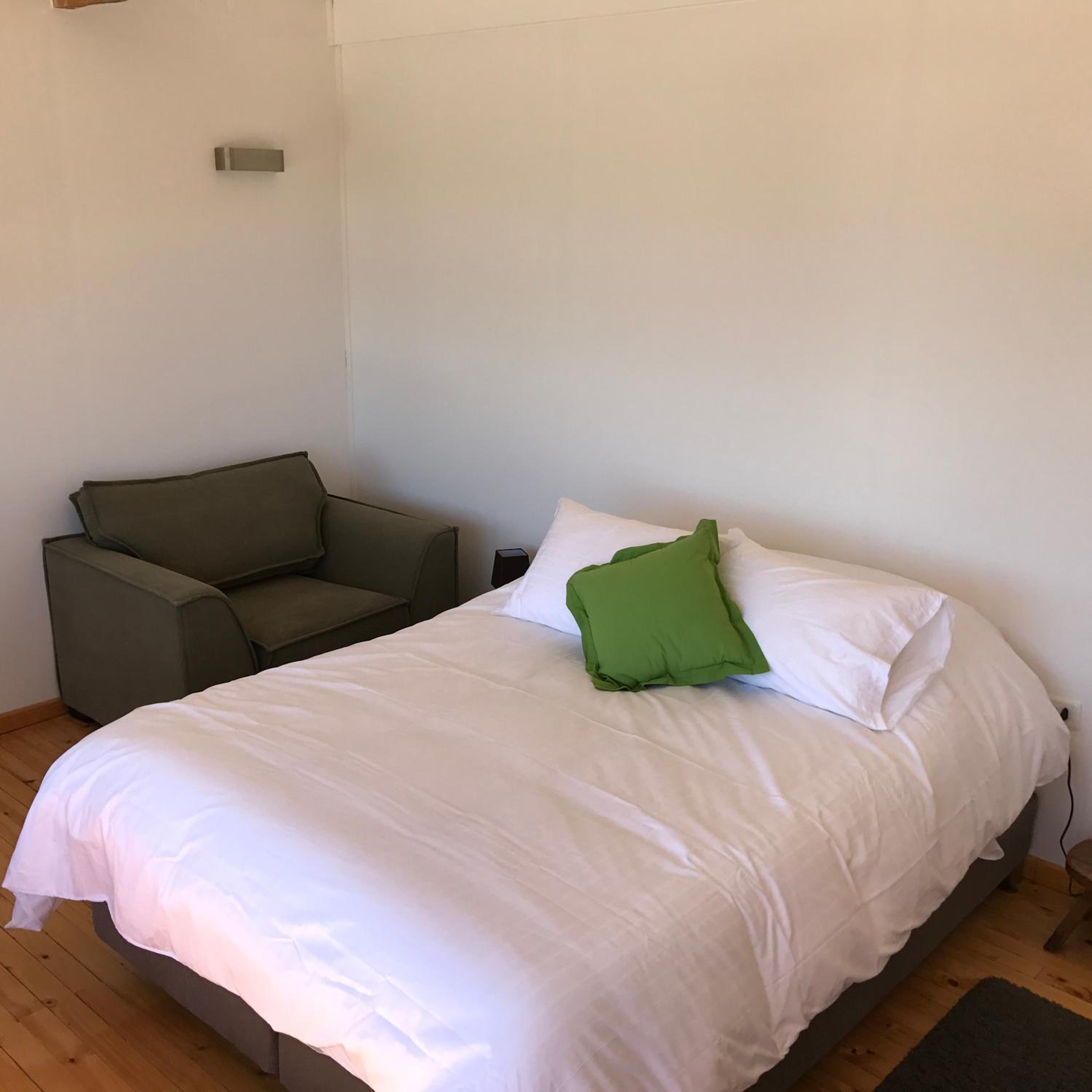 Two-Bedroom House photo 3