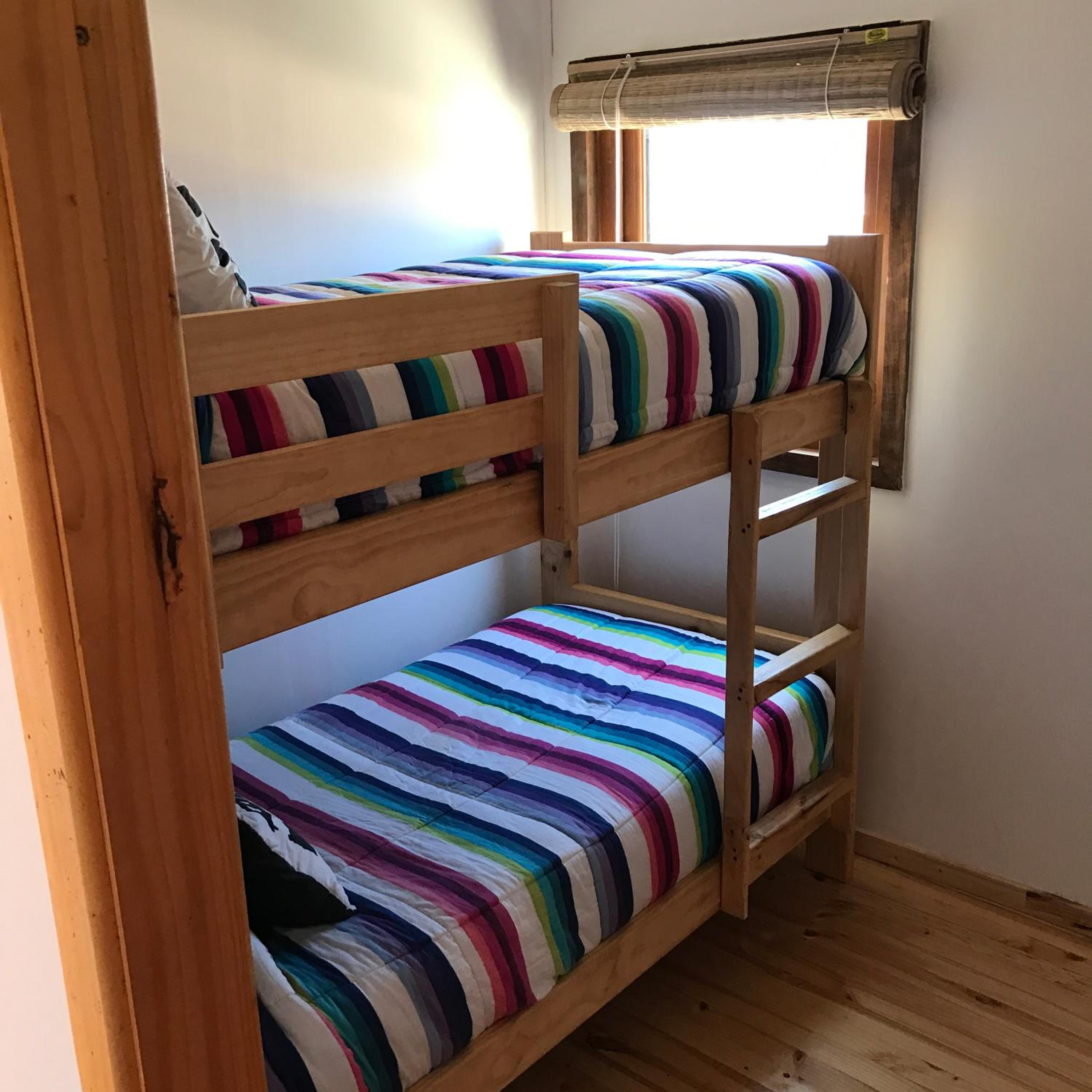Two-Bedroom House photo 1