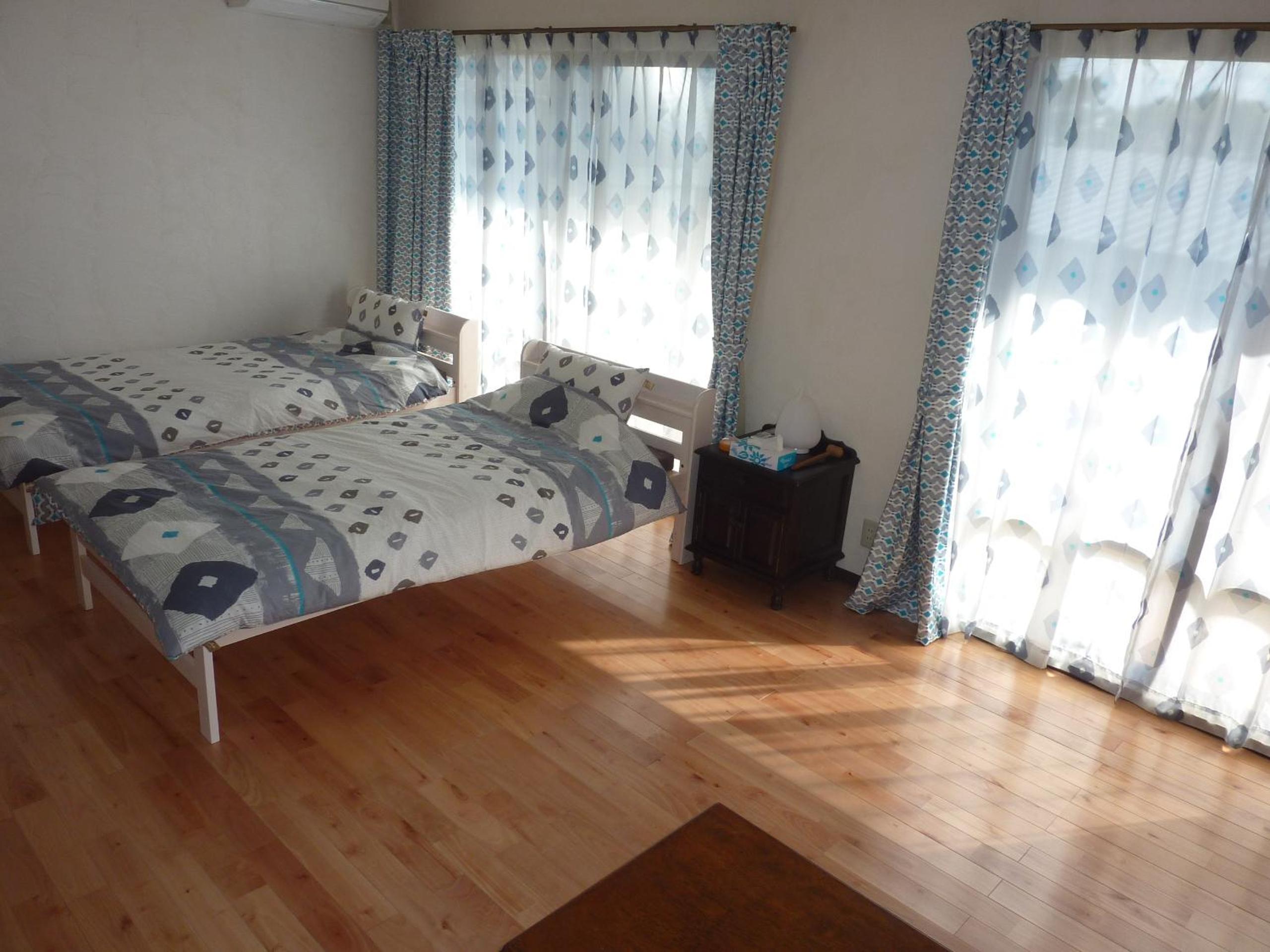 Twin Room photo 2