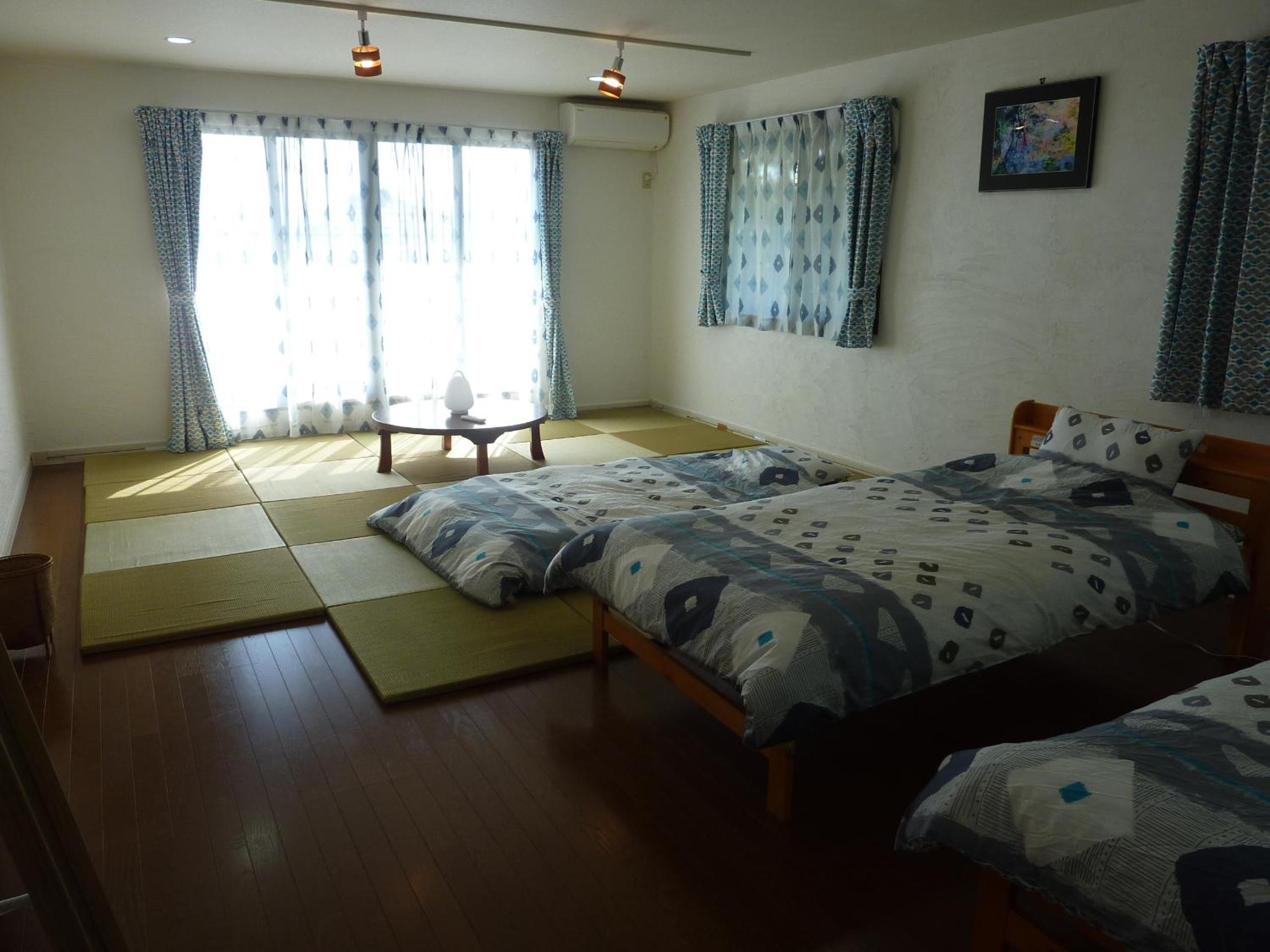 Room with Tatami Area photo 2