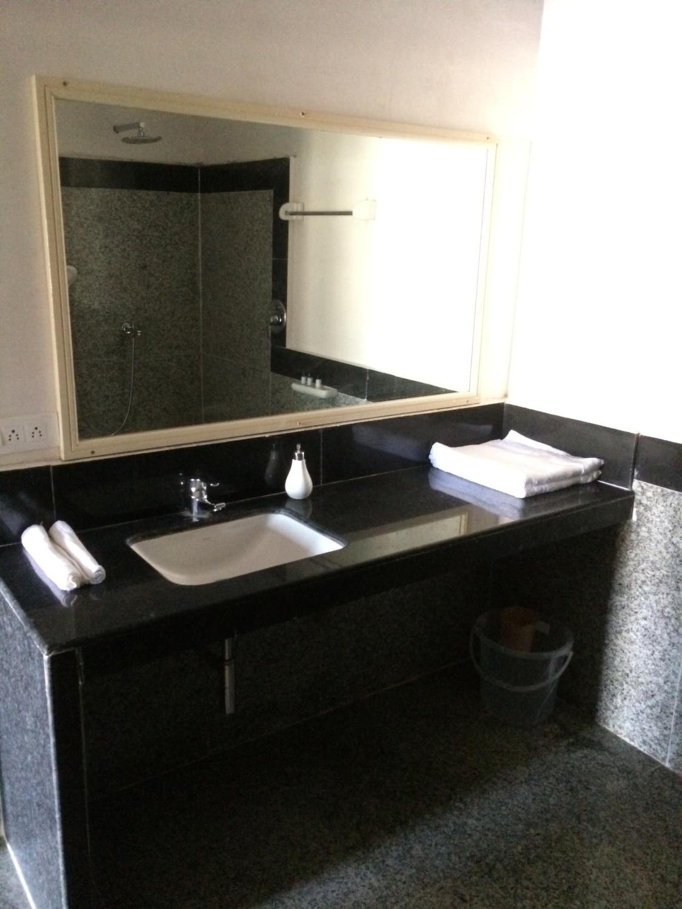 Double Room with Terrace photo 2