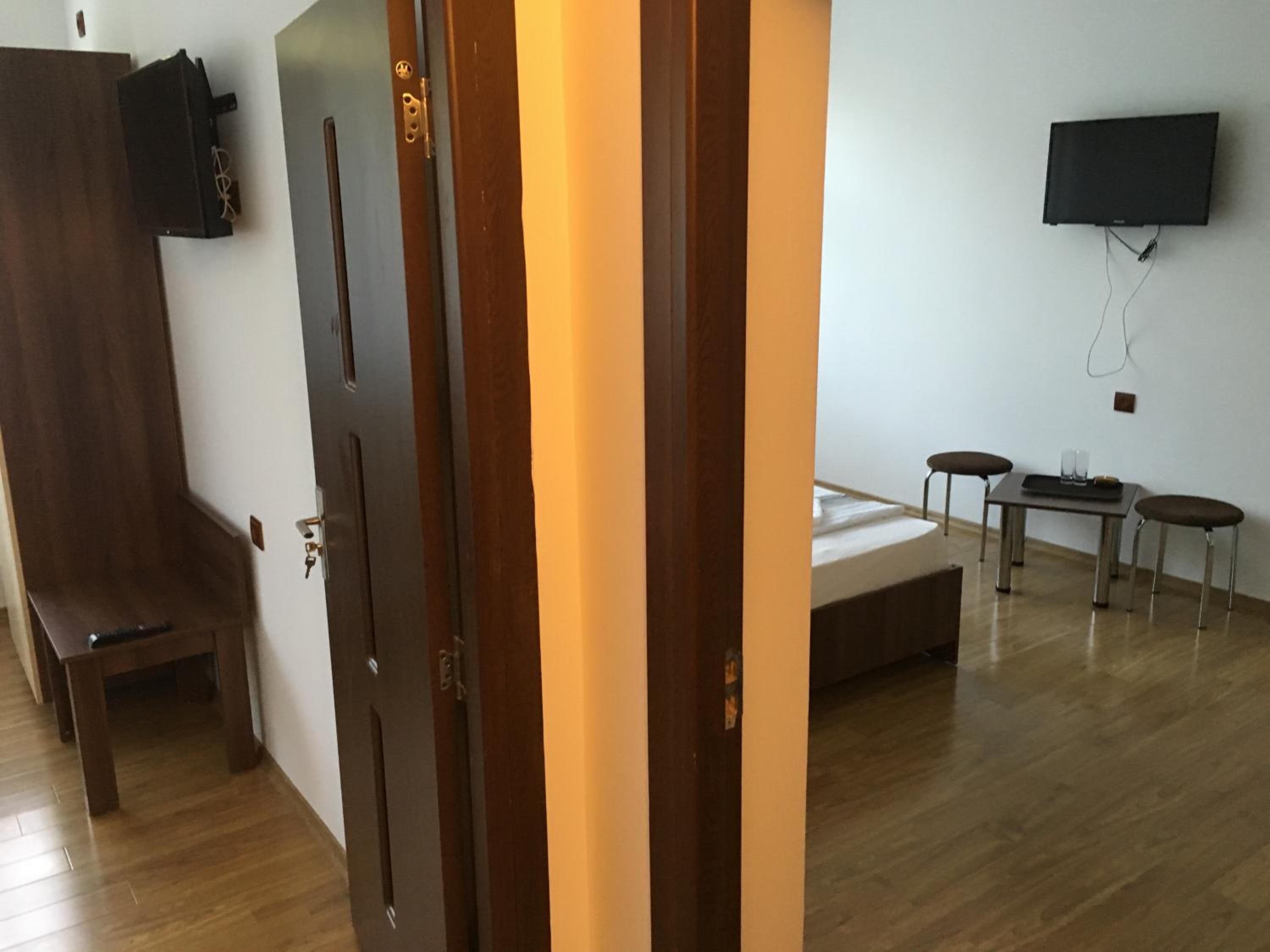 Two-Bedroom Apartment - Photo 1