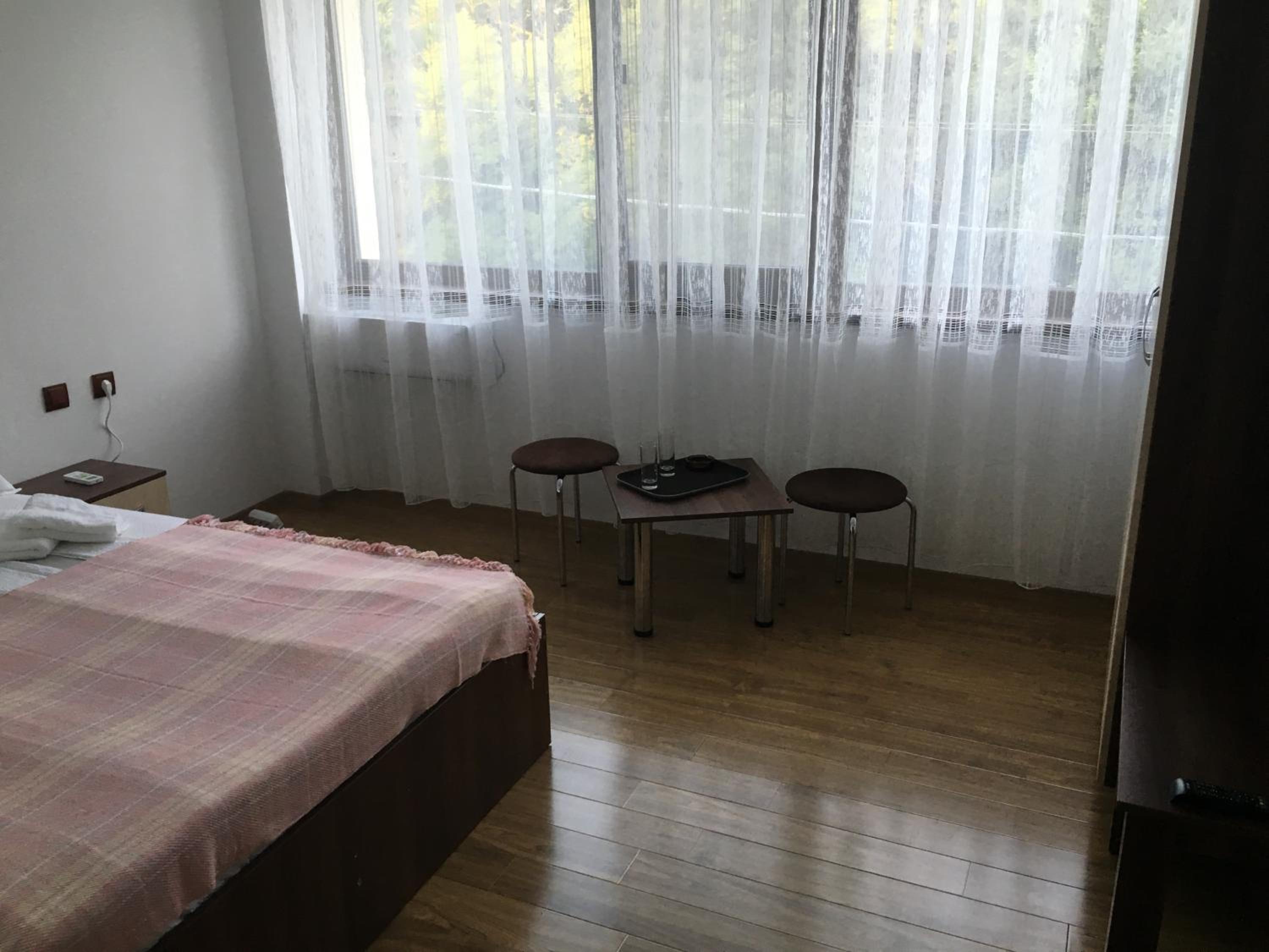 Two-Bedroom Apartment - Photo 3