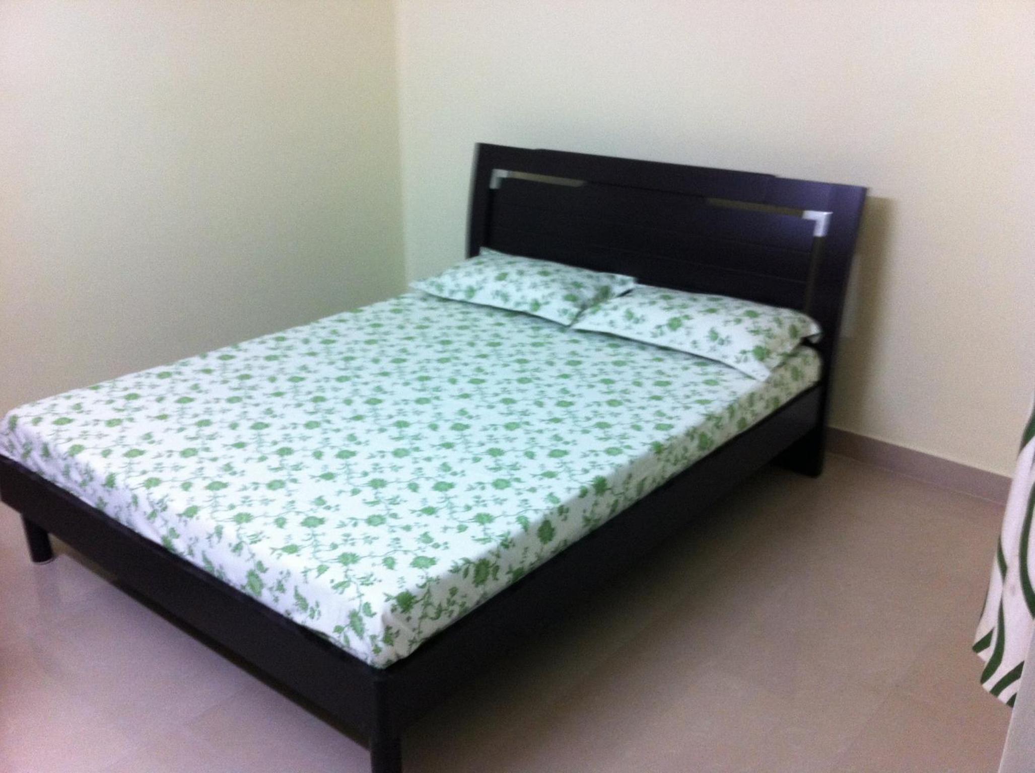 Double Room with Air Conditioning photo 1