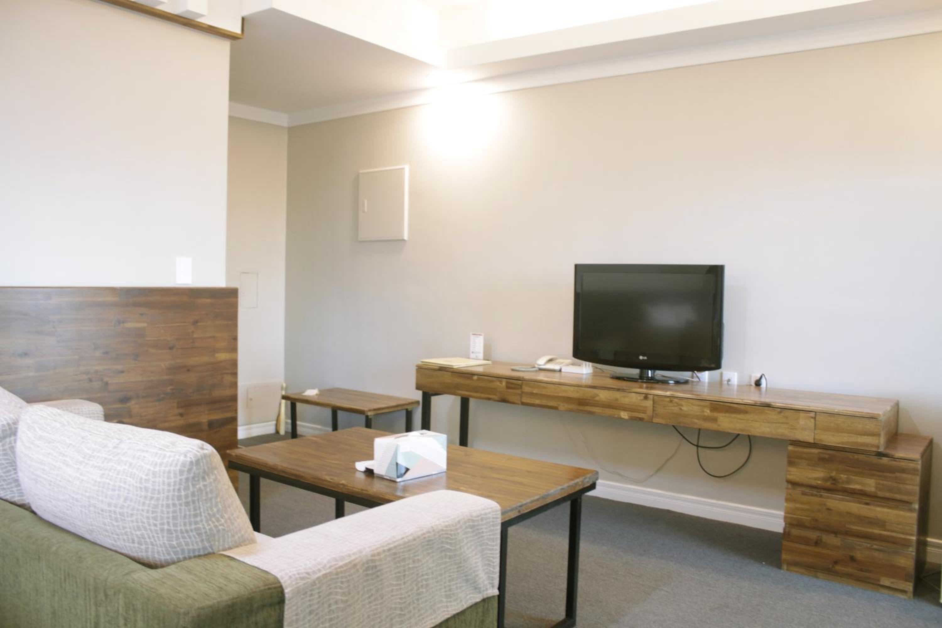 Suite with Sea View photo 3