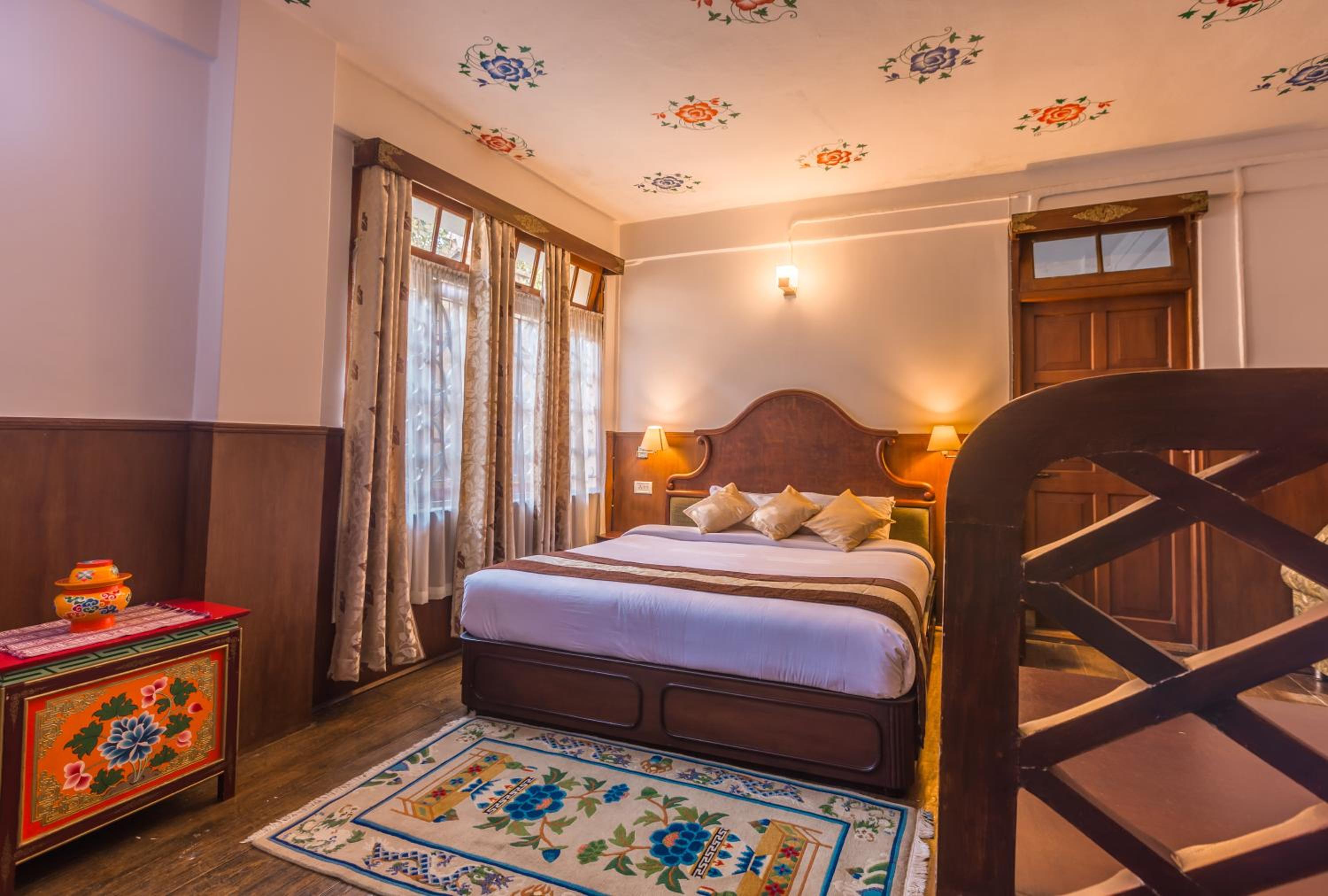 Superior Double Room photo 3