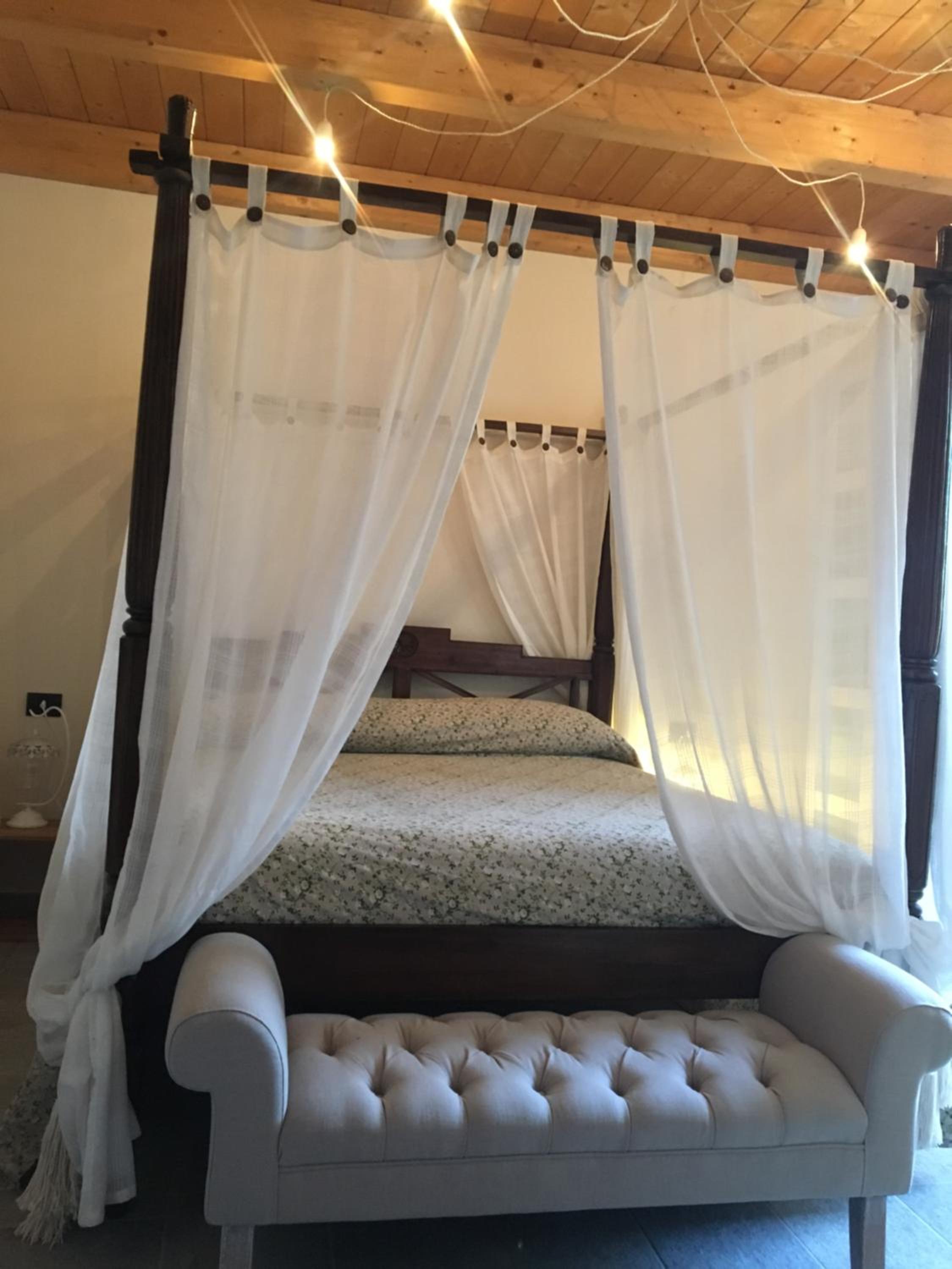 Double Room with Terrace - Photo 9